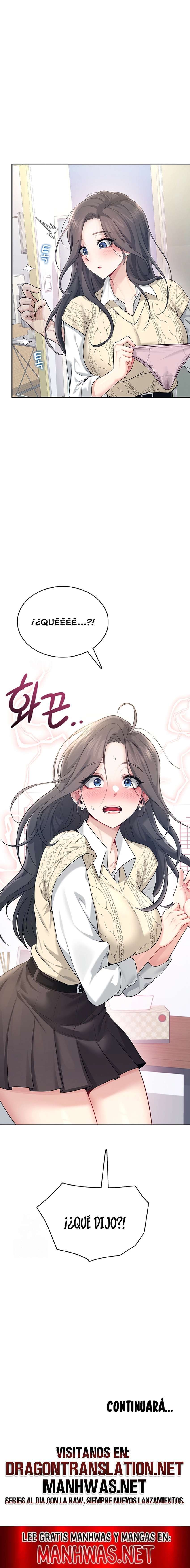 Onahole inalambrica Capitulo 26 página 25