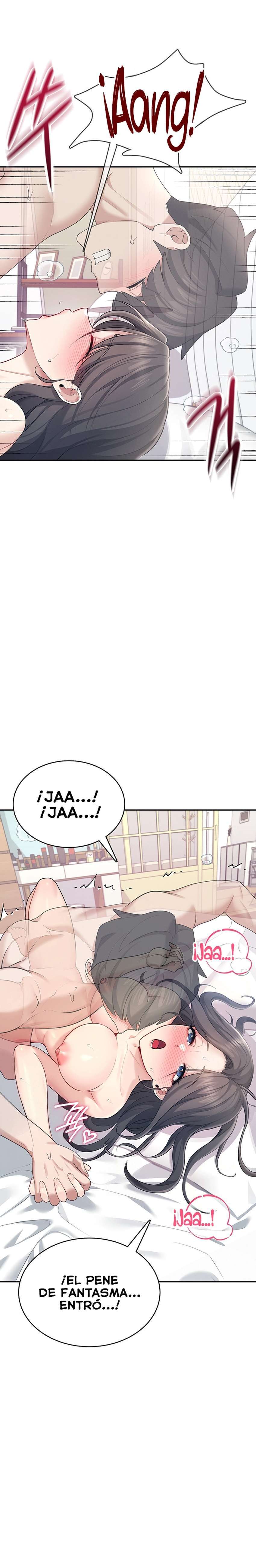 Onahole inalambrica Capitulo 26 página 8