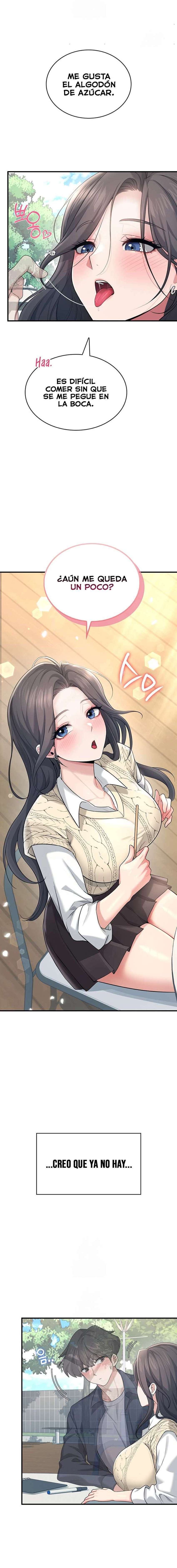Onahole inalambrica Capitulo 27 página 22