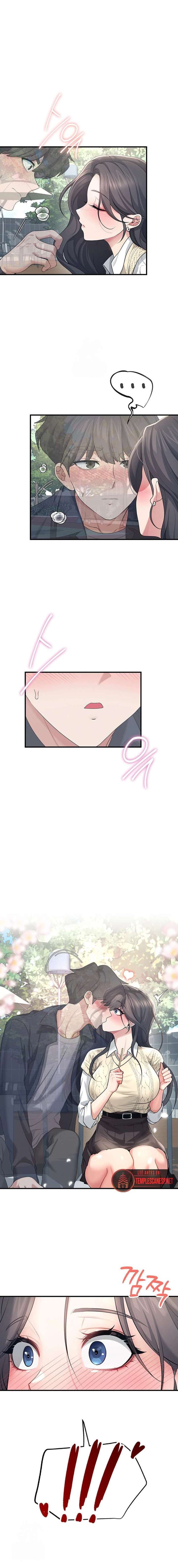 Onahole inalambrica Capitulo 27 página 23