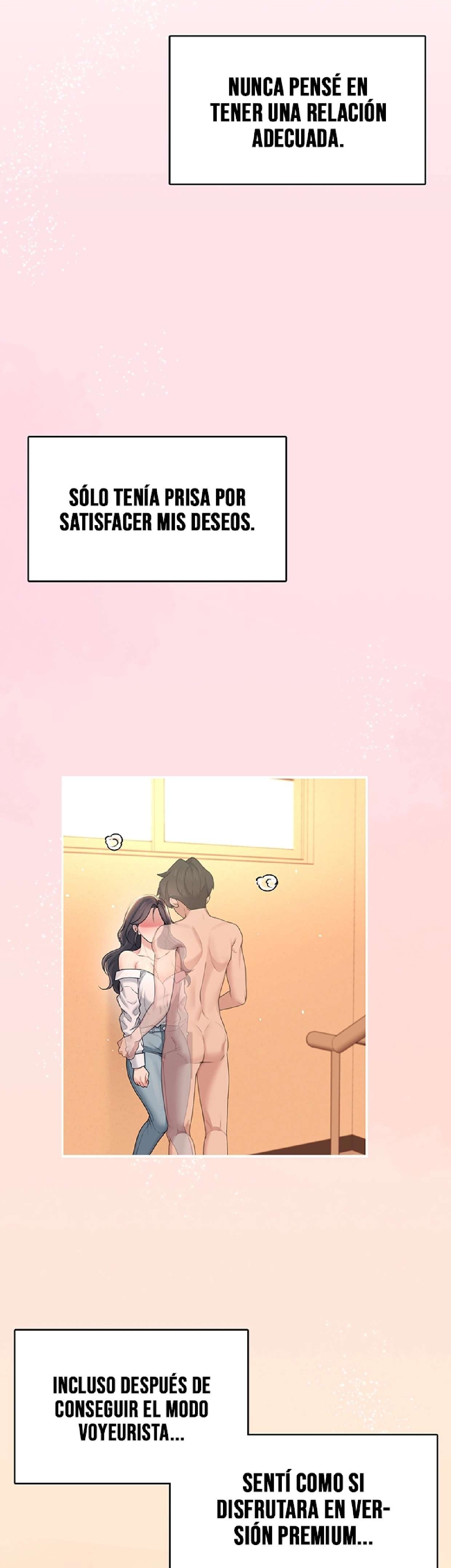 Onahole inalambrica Capitulo 28 página 11
