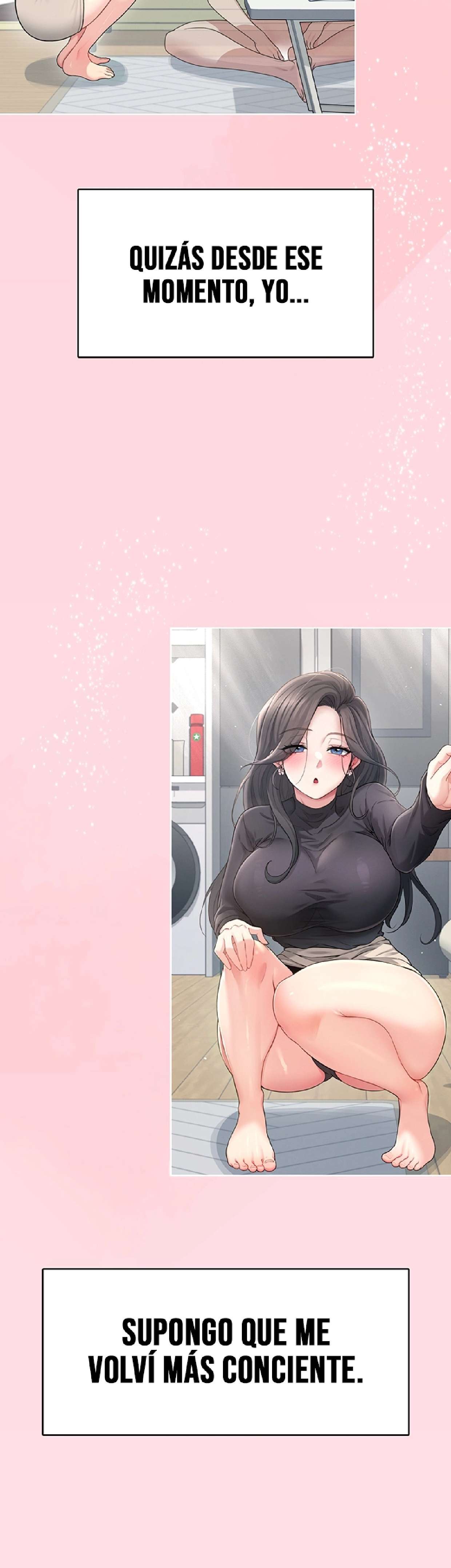 Onahole inalambrica Capitulo 28 página 14