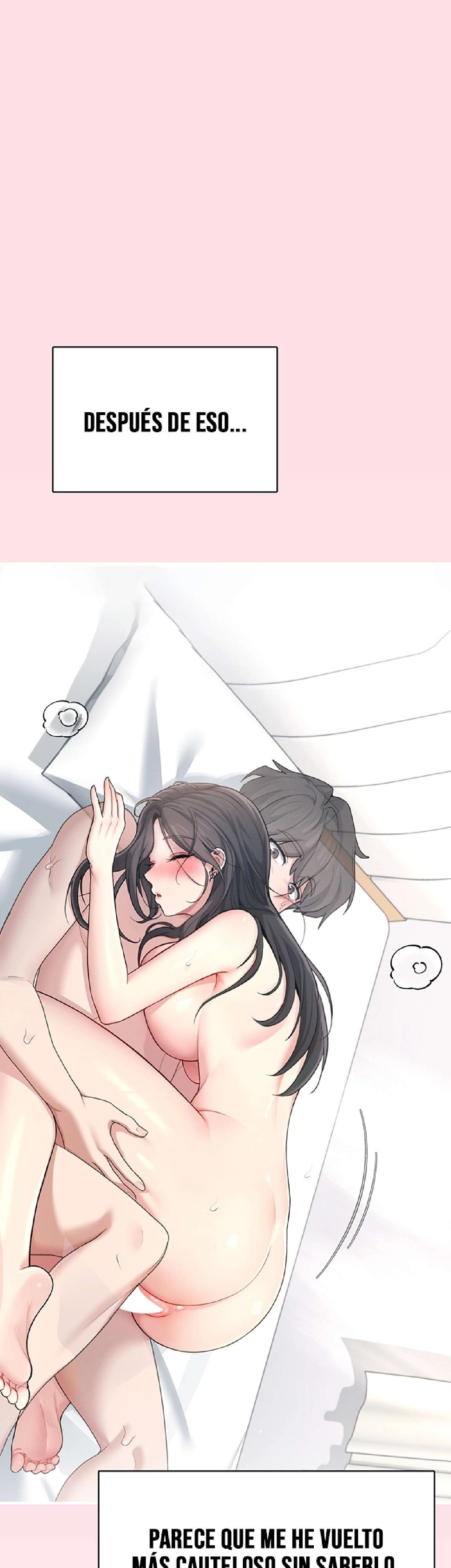 Onahole inalambrica Capitulo 28 página 15