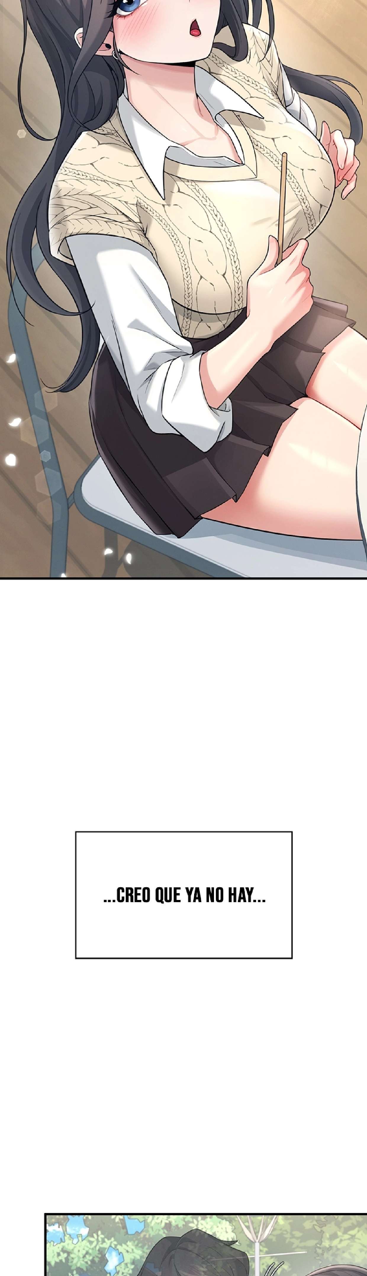 Onahole inalambrica Capitulo 28 página 2