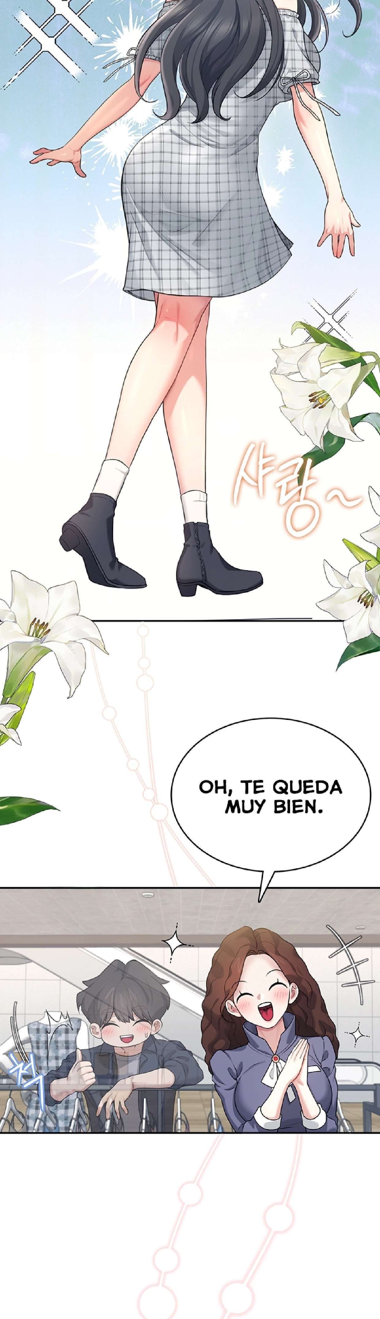 Onahole inalambrica Capitulo 28 página 24