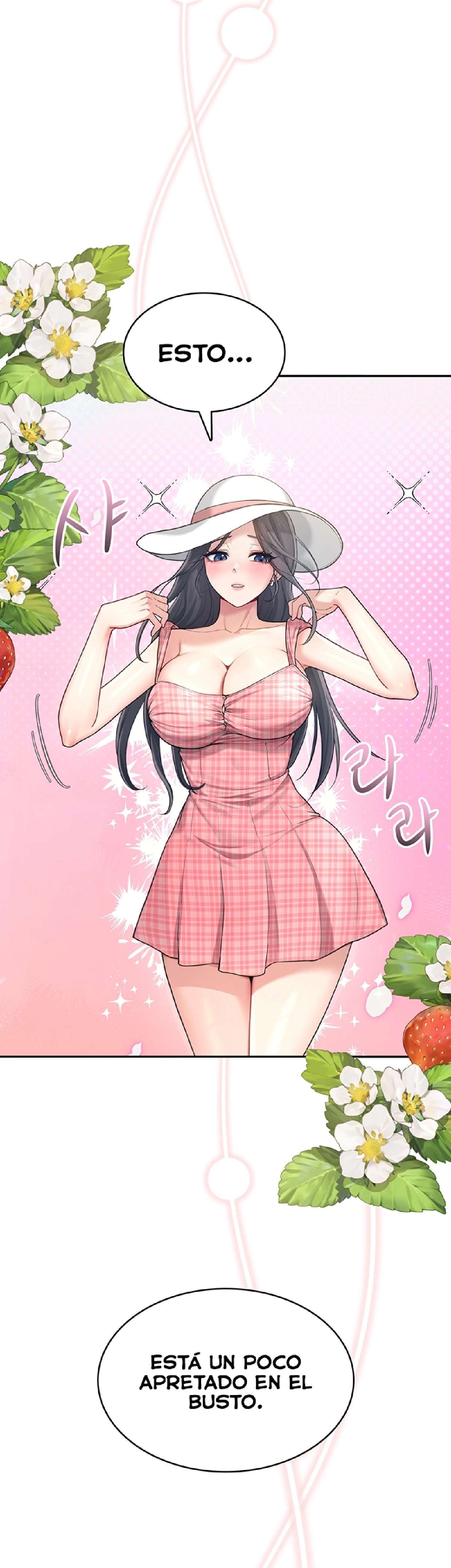Onahole inalambrica Capitulo 28 página 25