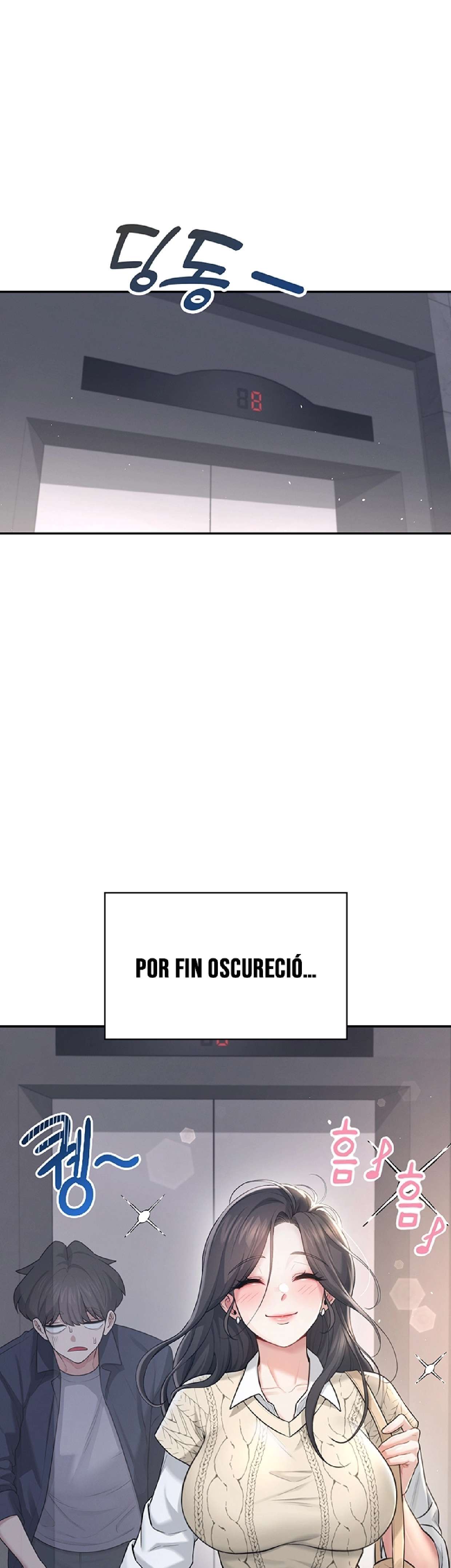 Onahole inalambrica Capitulo 28 página 27