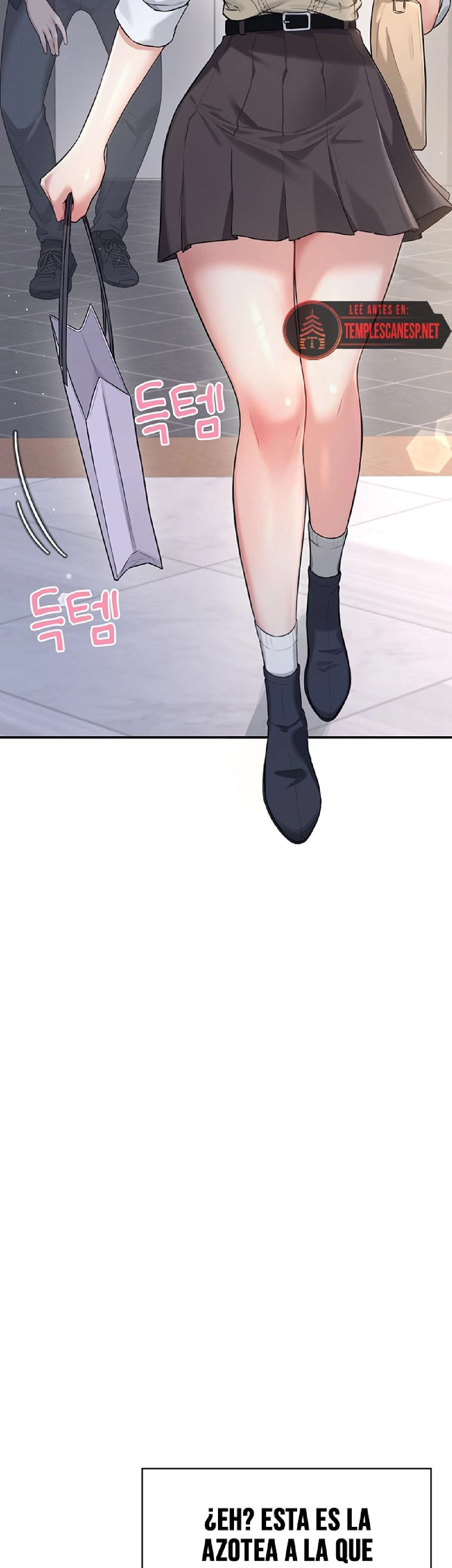 Onahole inalambrica Capitulo 28 página 28
