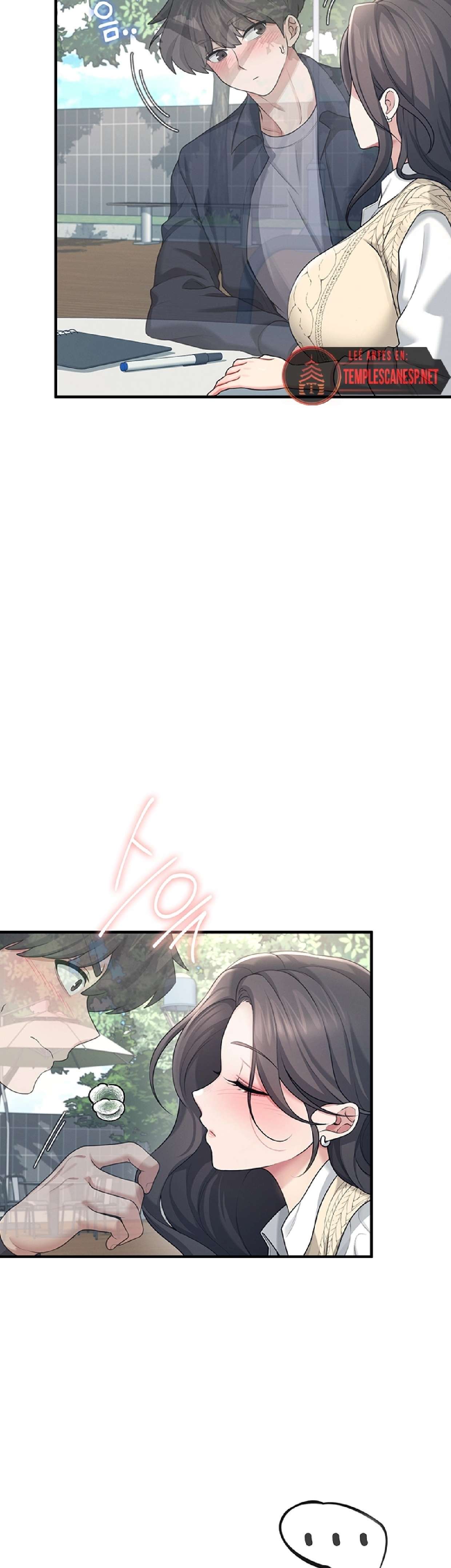 Onahole inalambrica Capitulo 28 página 3