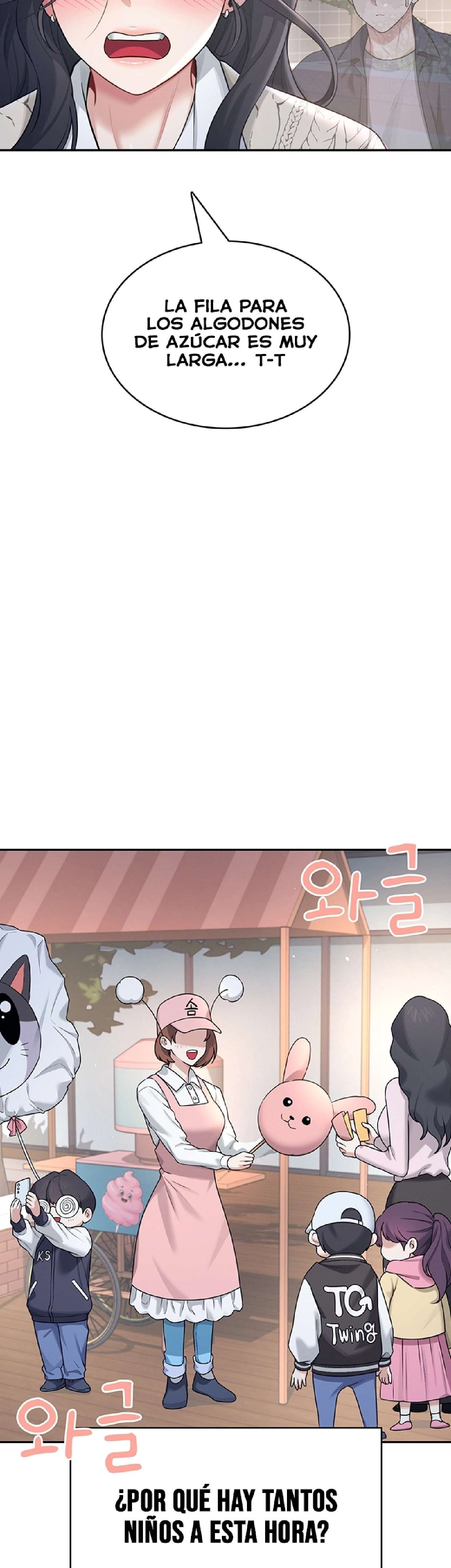 Onahole inalambrica Capitulo 28 página 30
