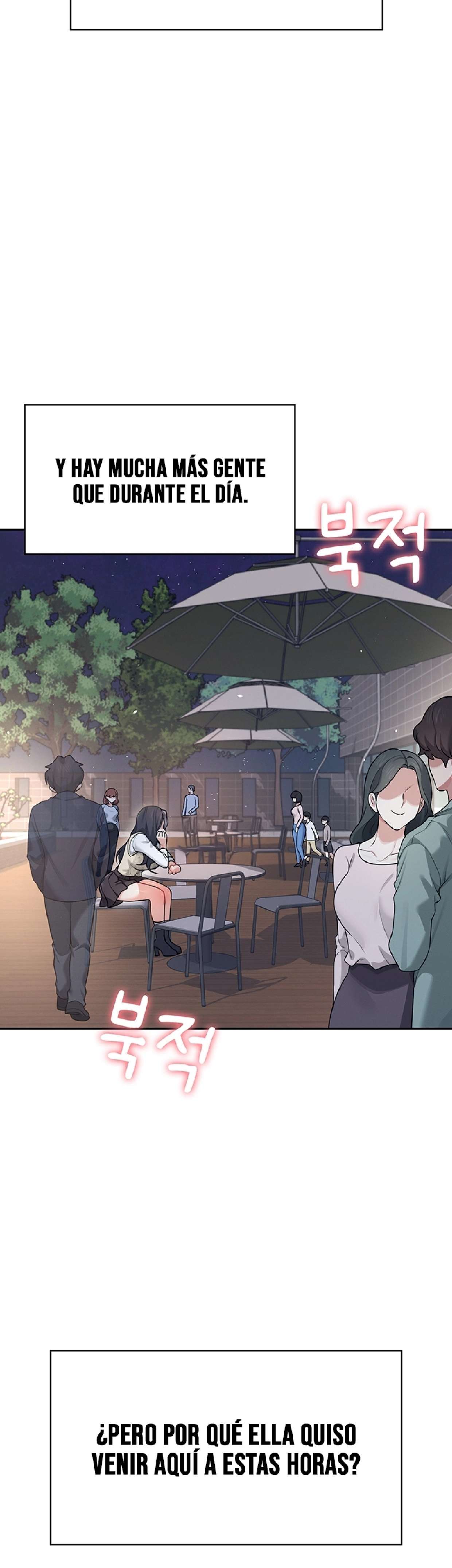 Onahole inalambrica Capitulo 28 página 31