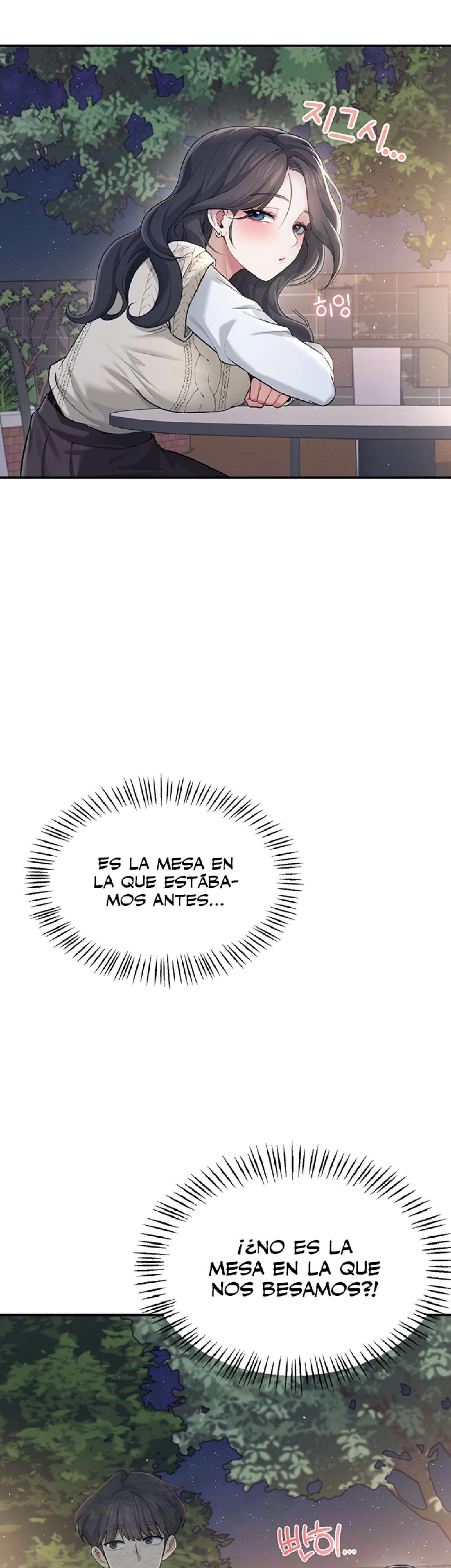 Onahole inalambrica Capitulo 28 página 32