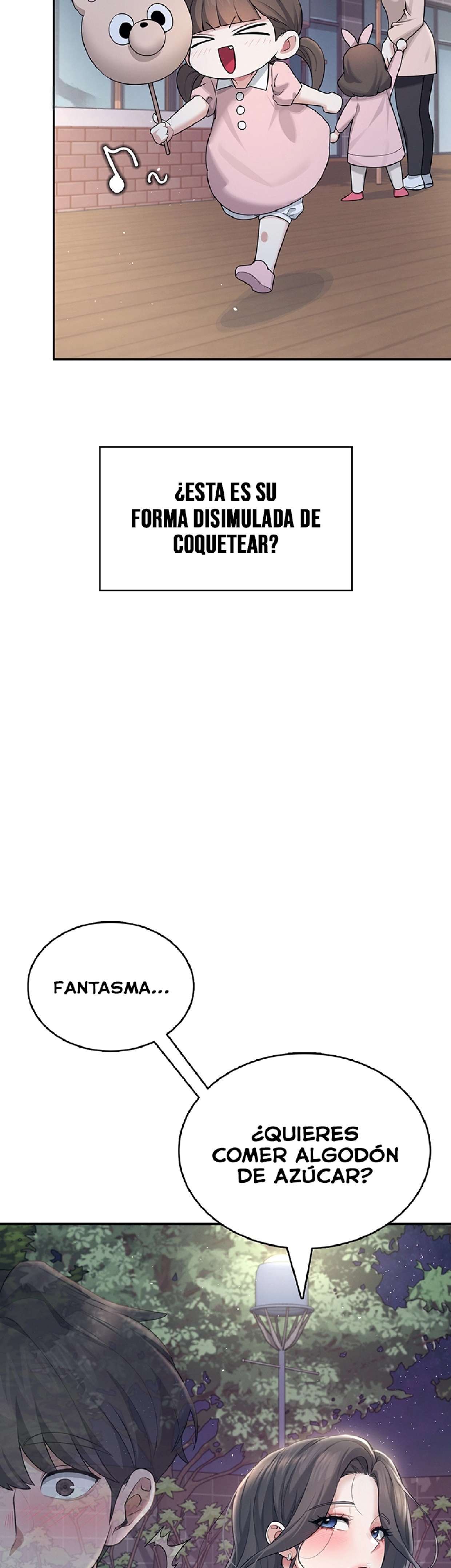 Onahole inalambrica Capitulo 28 página 34