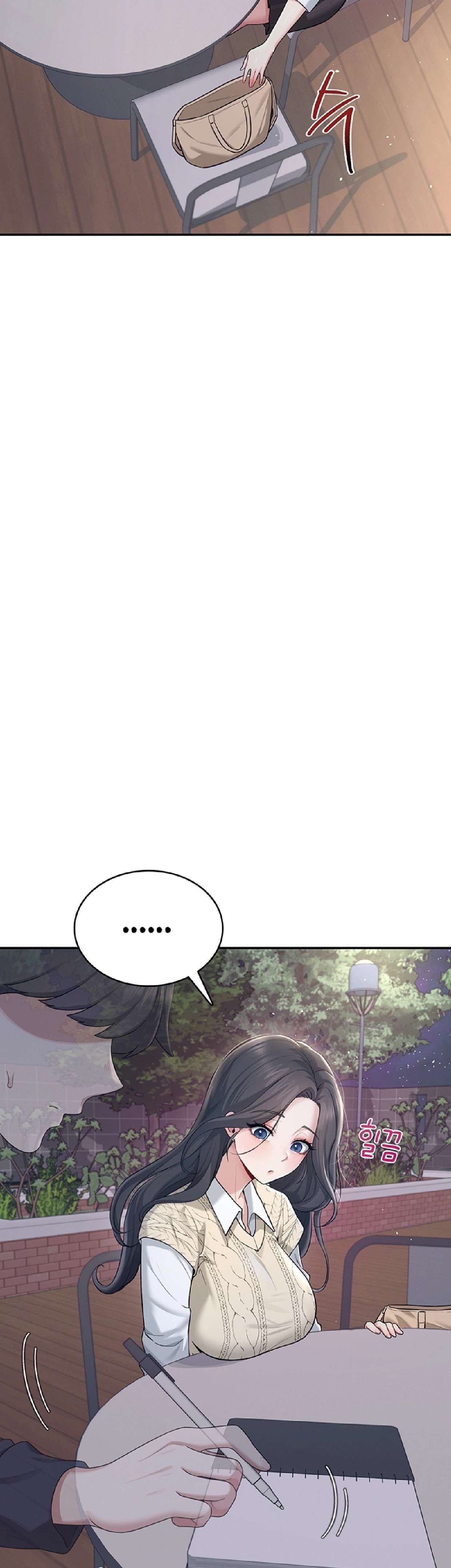 Onahole inalambrica Capitulo 28 página 36