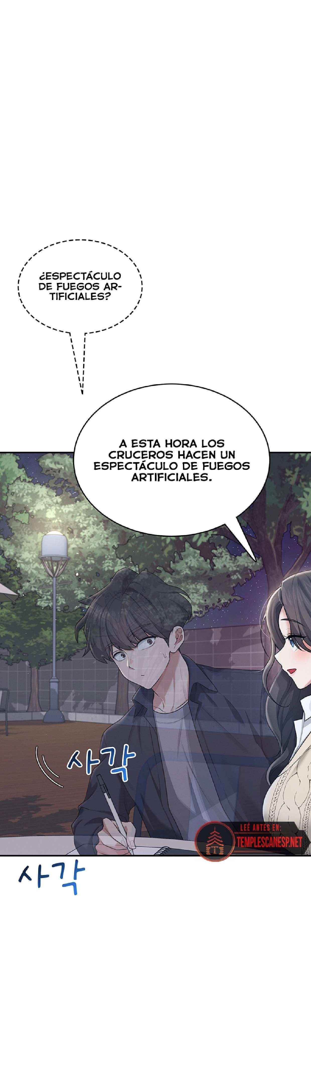 Onahole inalambrica Capitulo 28 página 38