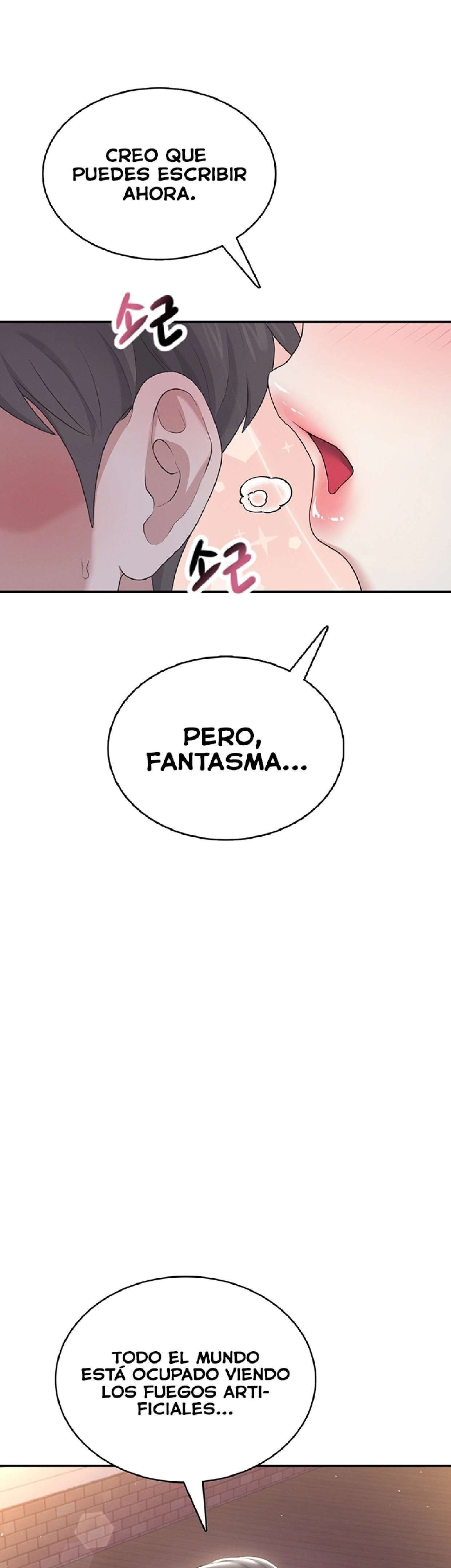 Onahole inalambrica Capitulo 28 página 45