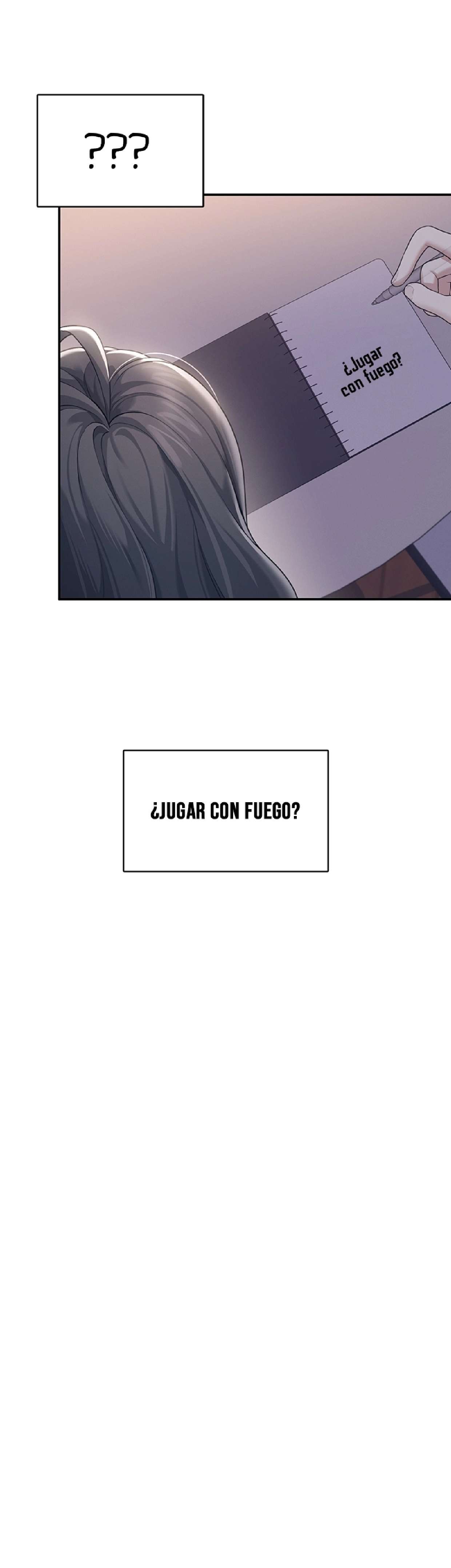 Onahole inalambrica Capitulo 28 página 47