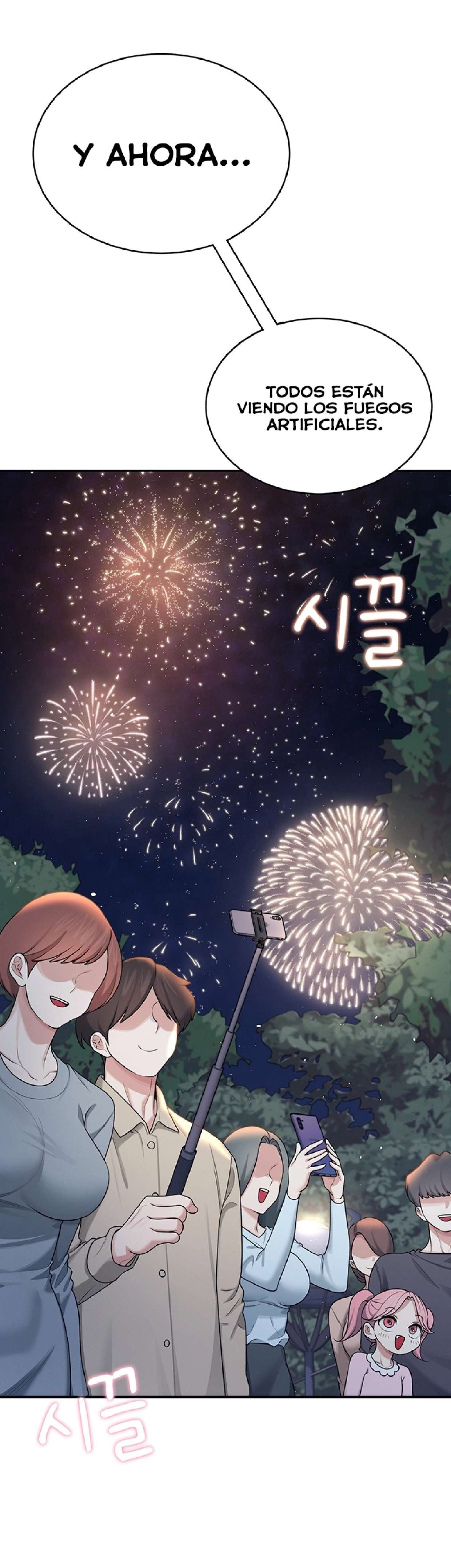 Onahole inalambrica Capitulo 28 página 49