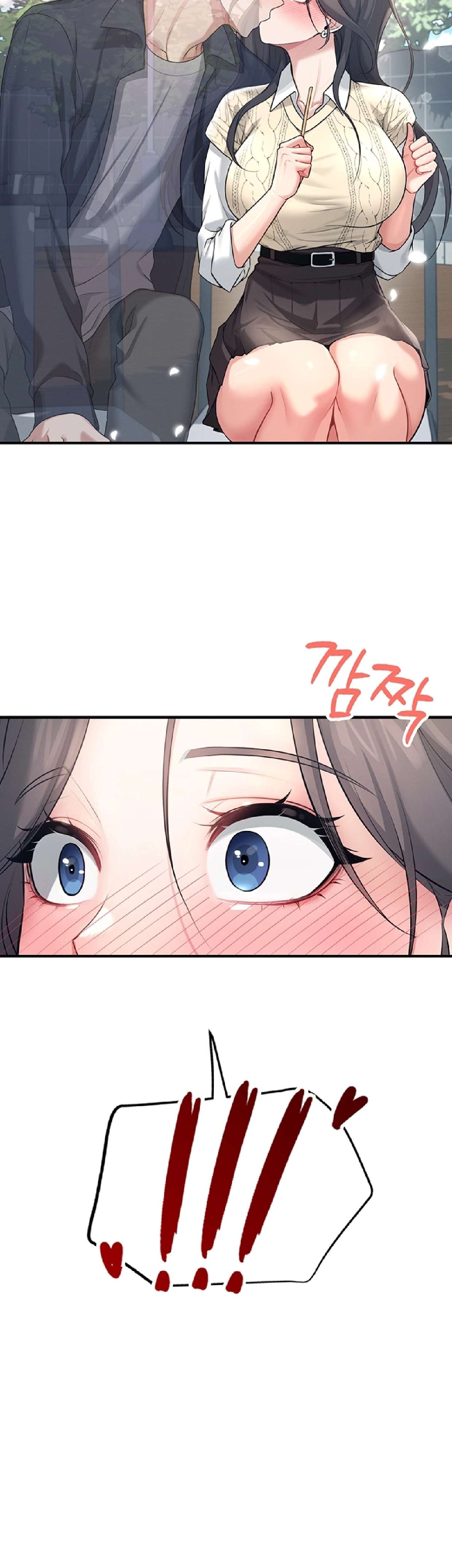 Onahole inalambrica Capitulo 28 página 5
