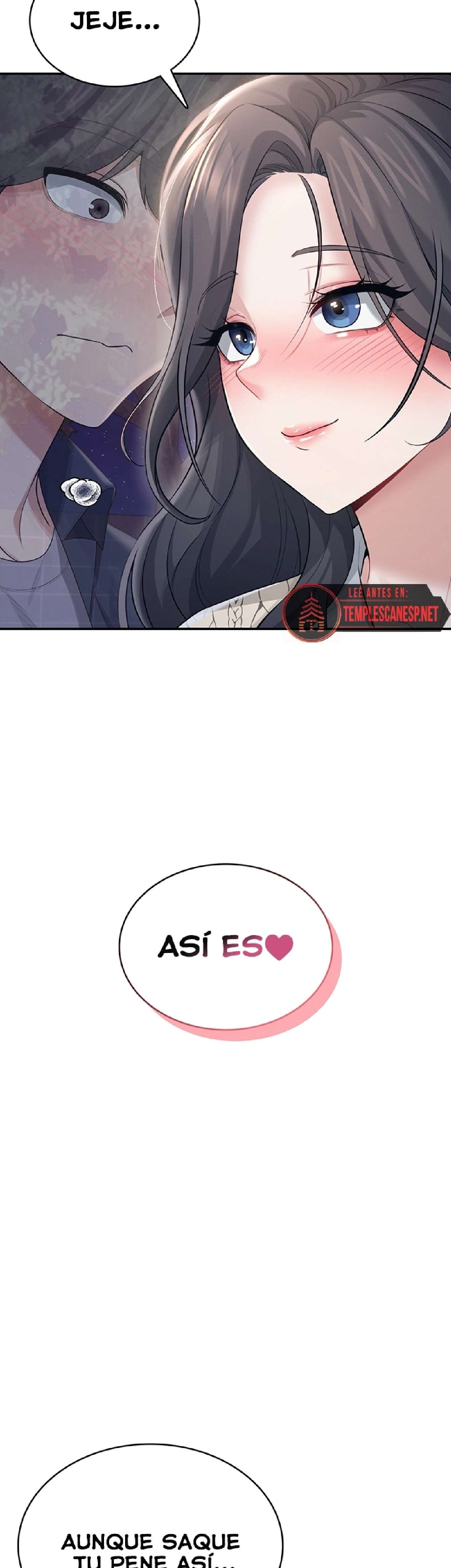 Onahole inalambrica Capitulo 28 página 52
