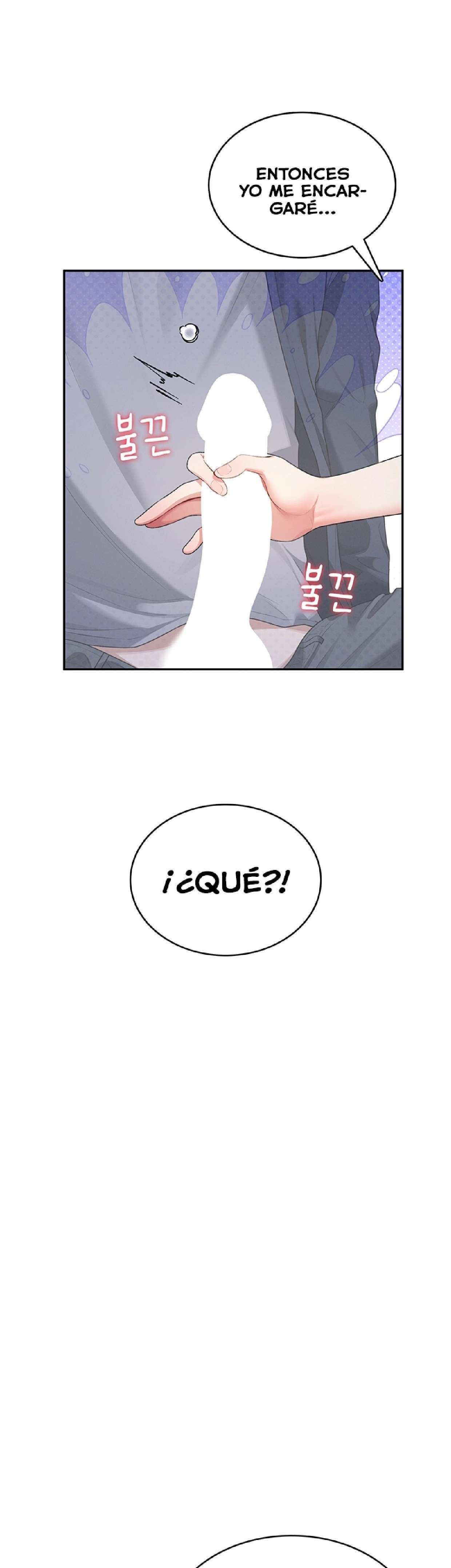Onahole inalambrica Capitulo 28 página 54