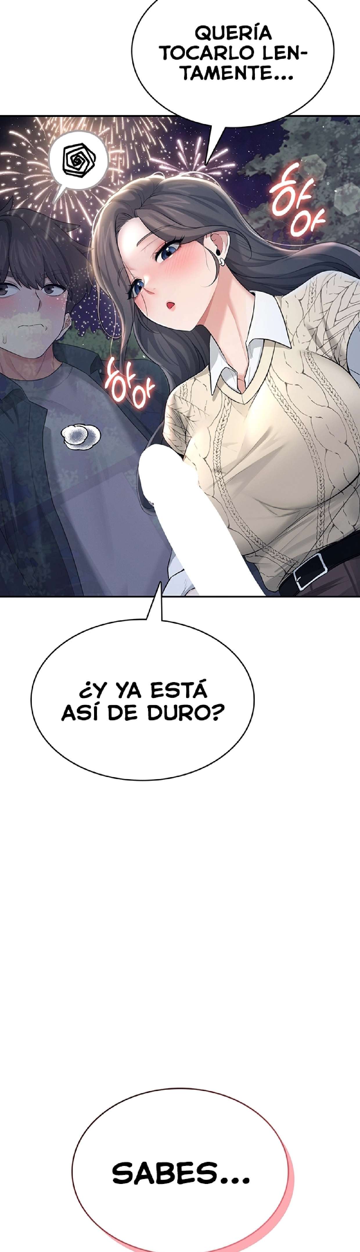Onahole inalambrica Capitulo 28 página 55