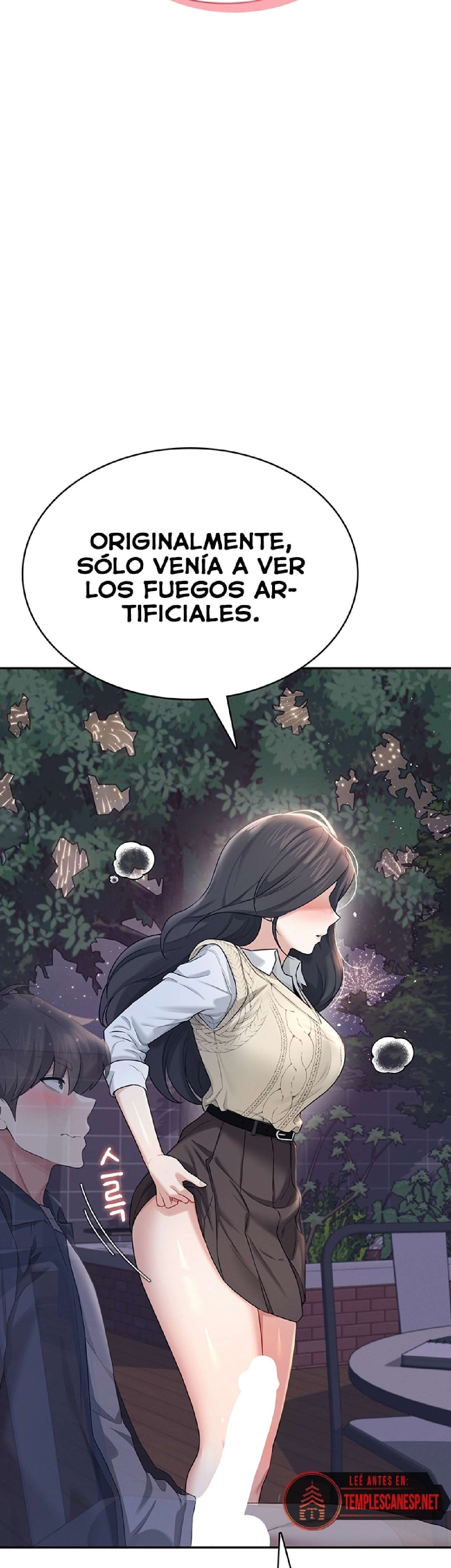 Onahole inalambrica Capitulo 28 página 56