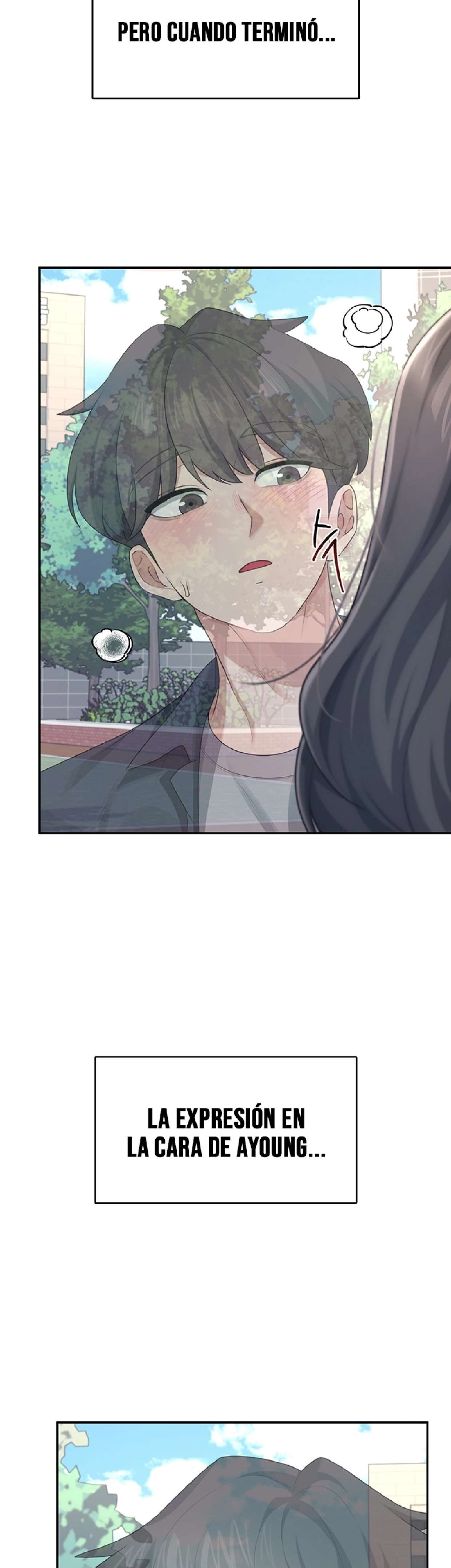 Onahole inalambrica Capitulo 28 página 8