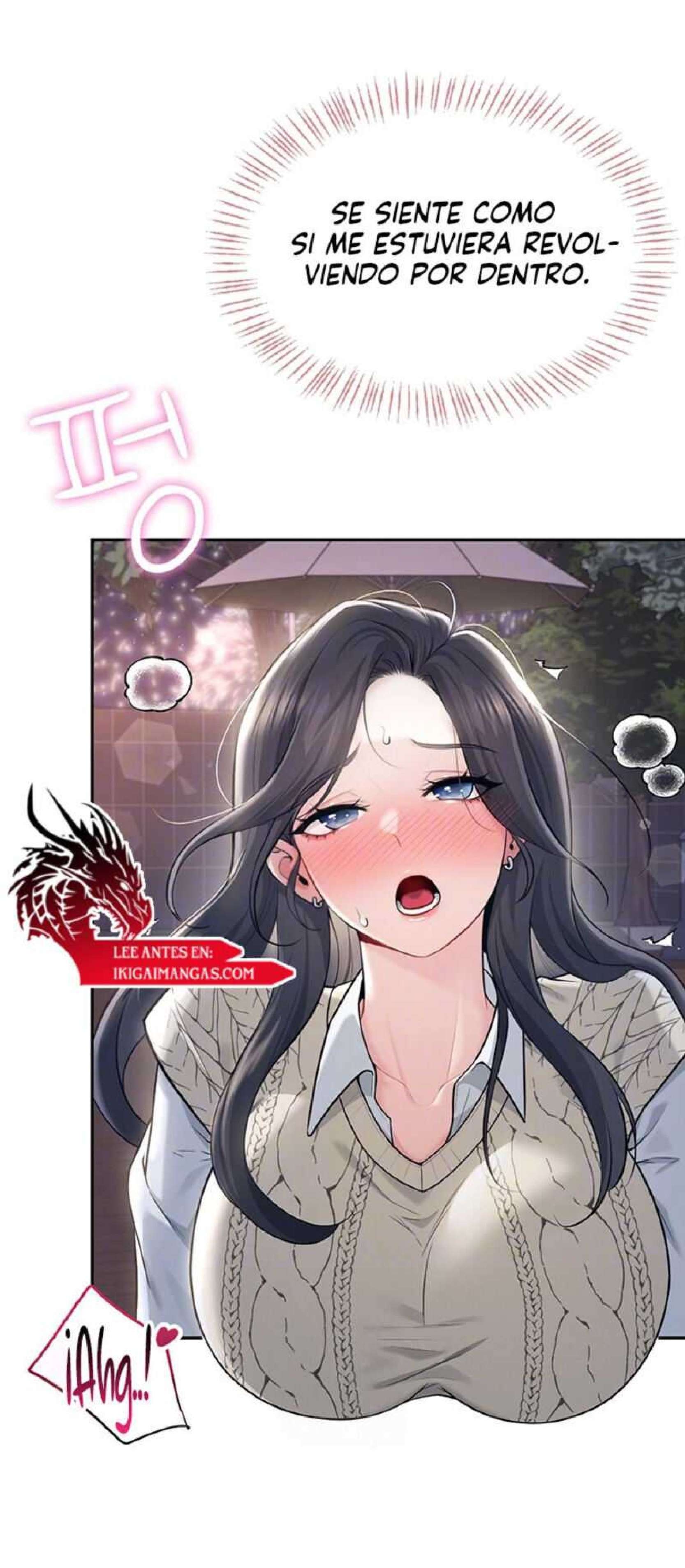 Onahole inalambrica Capitulo 29 página 18
