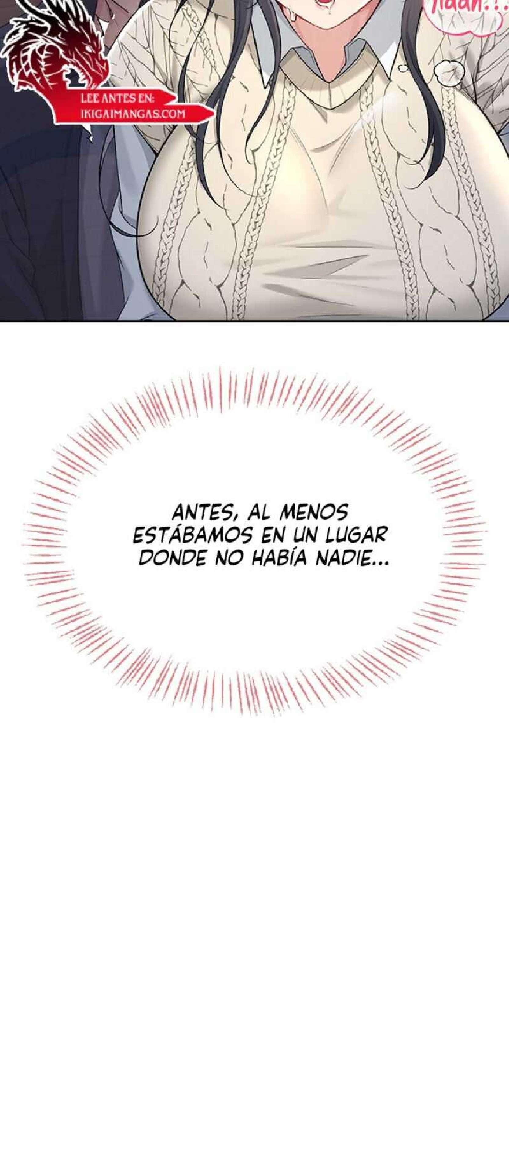 Onahole inalambrica Capitulo 29 página 23