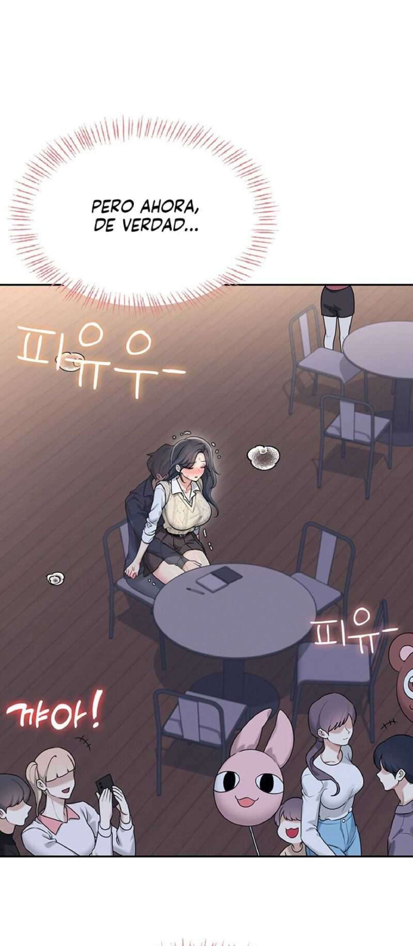 Onahole inalambrica Capitulo 29 página 24