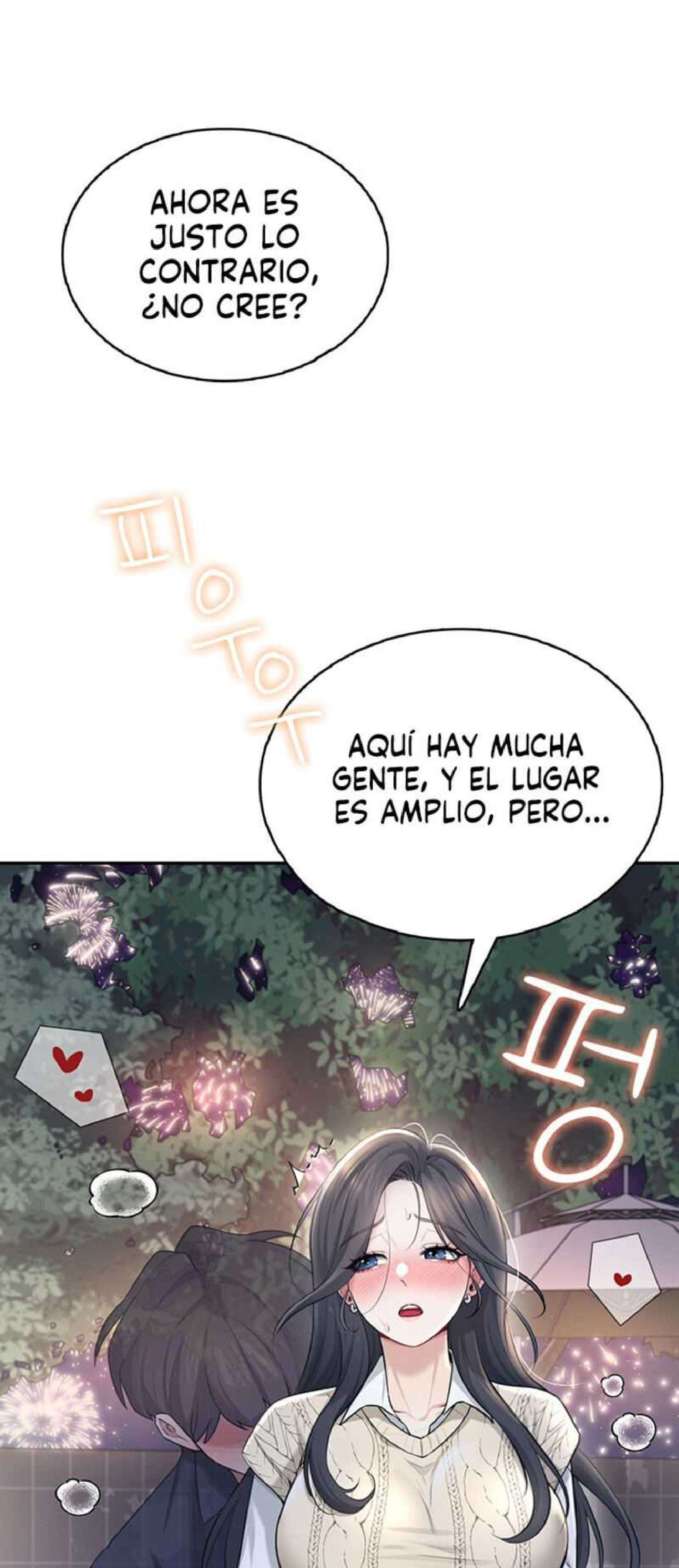 Onahole inalambrica Capitulo 29 página 28