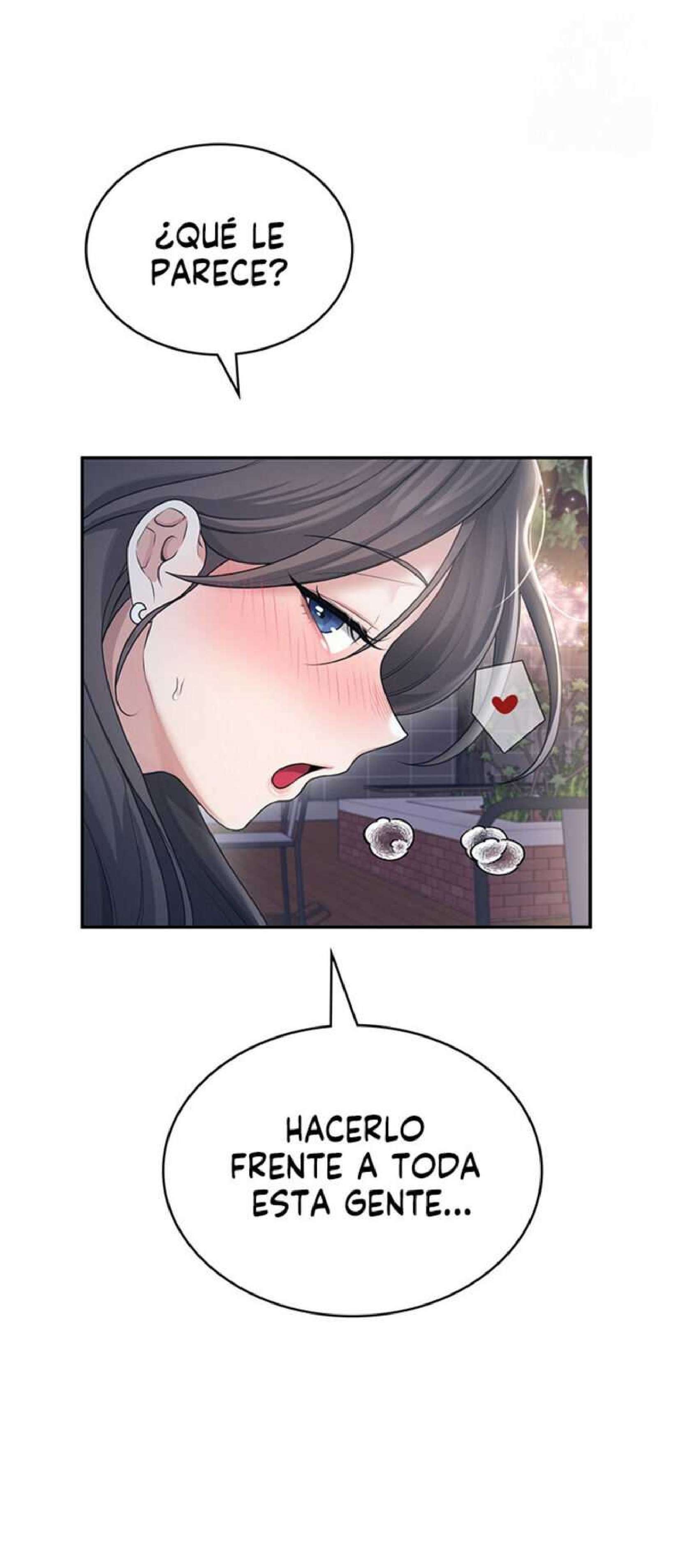 Onahole inalambrica Capitulo 29 página 30