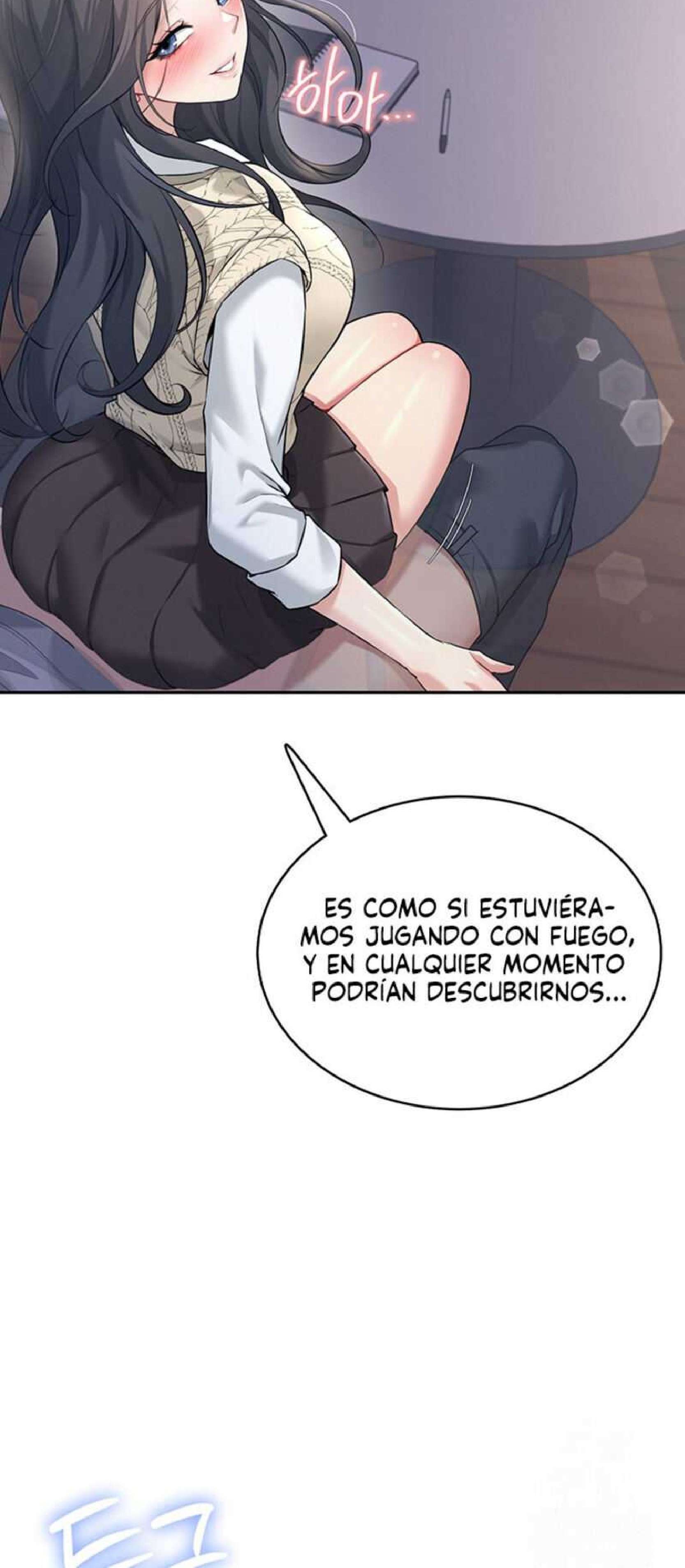 Onahole inalambrica Capitulo 29 página 32
