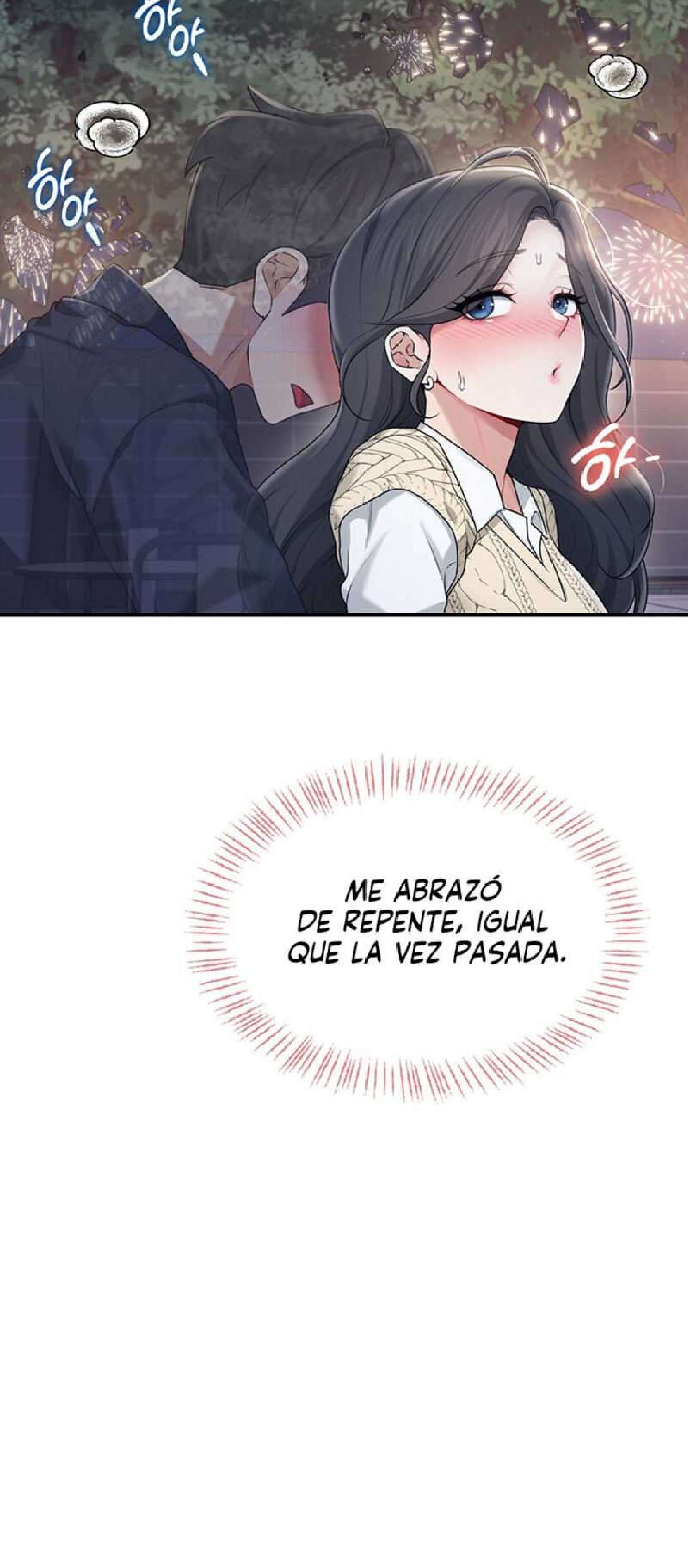 Onahole inalambrica Capitulo 29 página 36