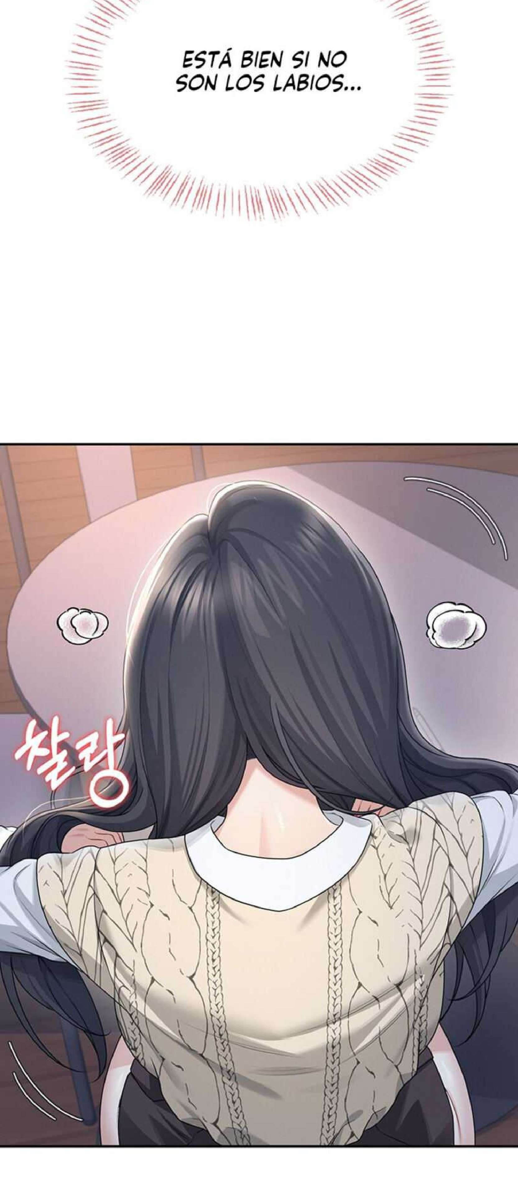 Onahole inalambrica Capitulo 29 página 38