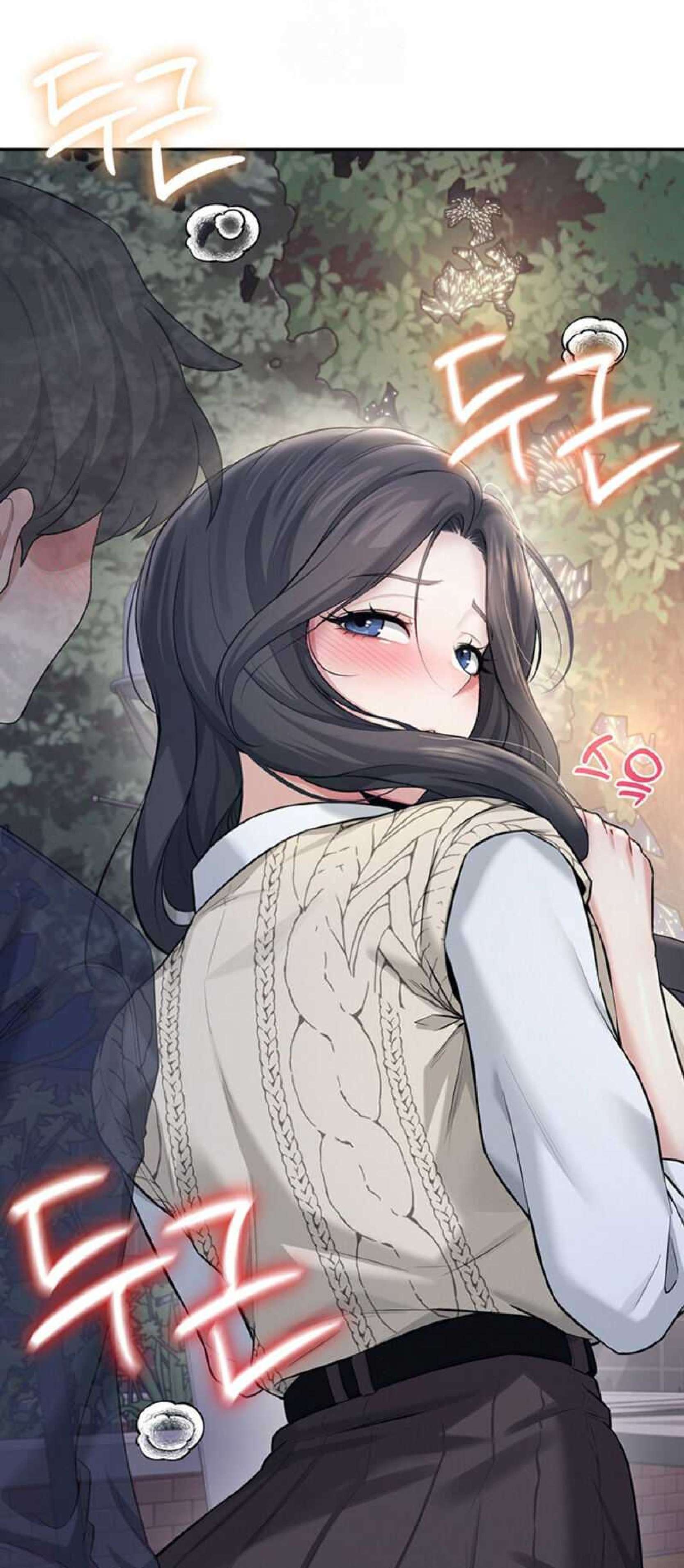 Onahole inalambrica Capitulo 29 página 40