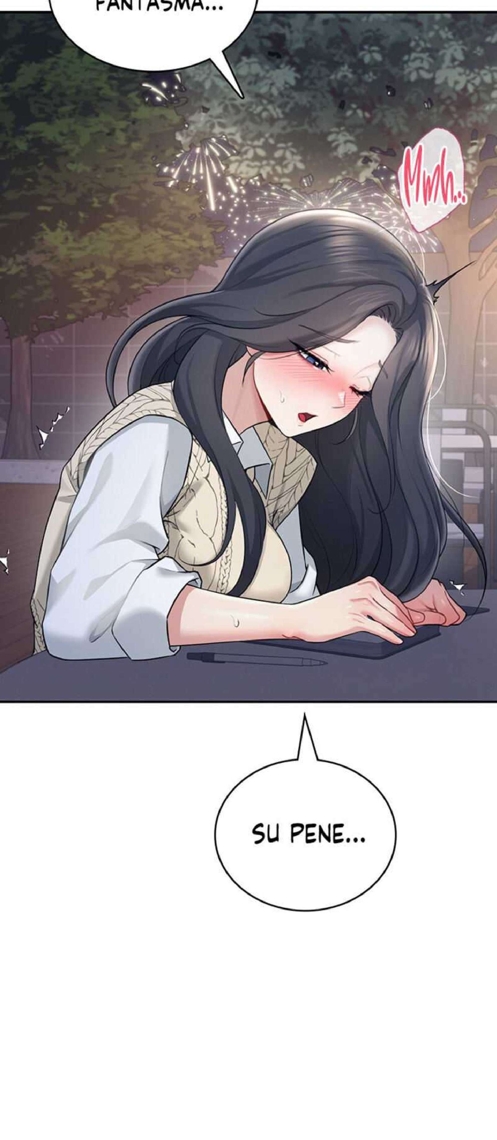 Onahole inalambrica Capitulo 29 página 44