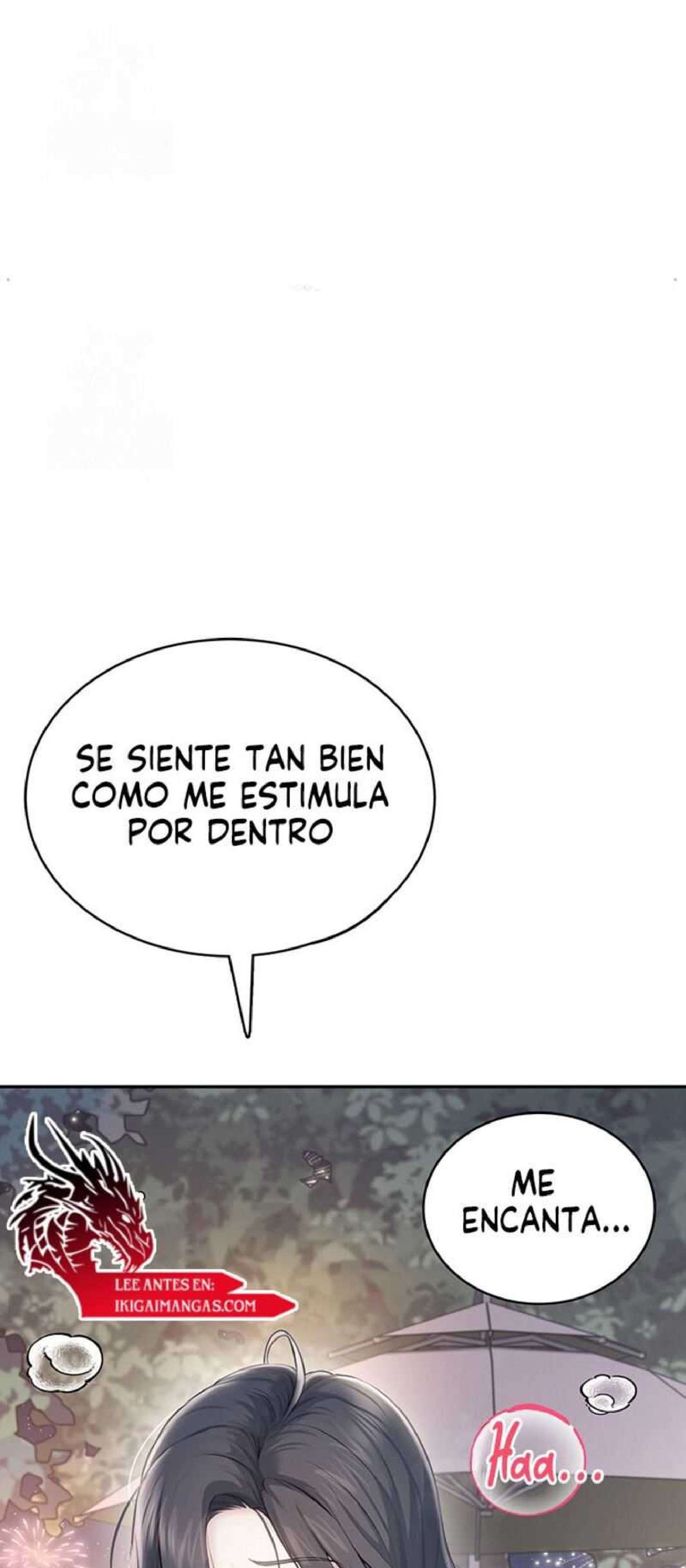 Onahole inalambrica Capitulo 29 página 46