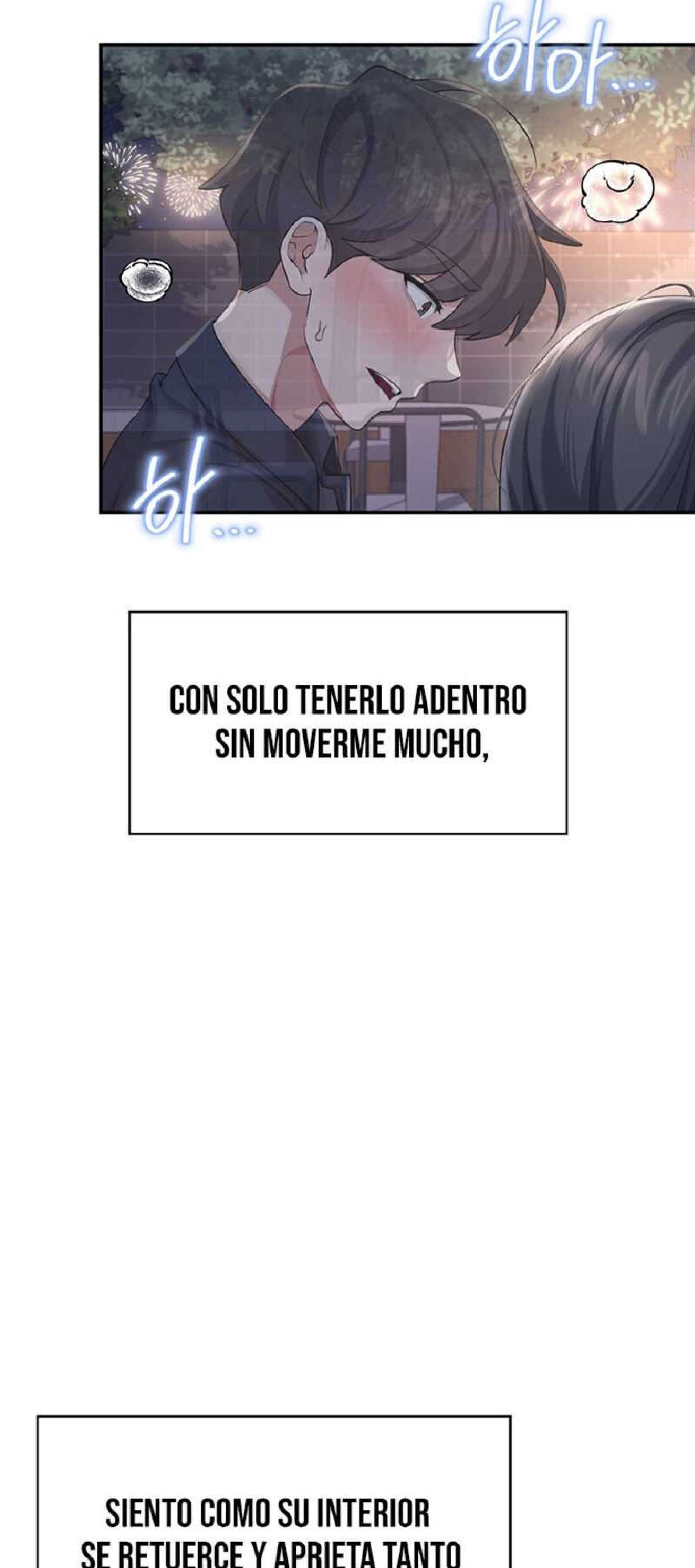 Onahole inalambrica Capitulo 29 página 49