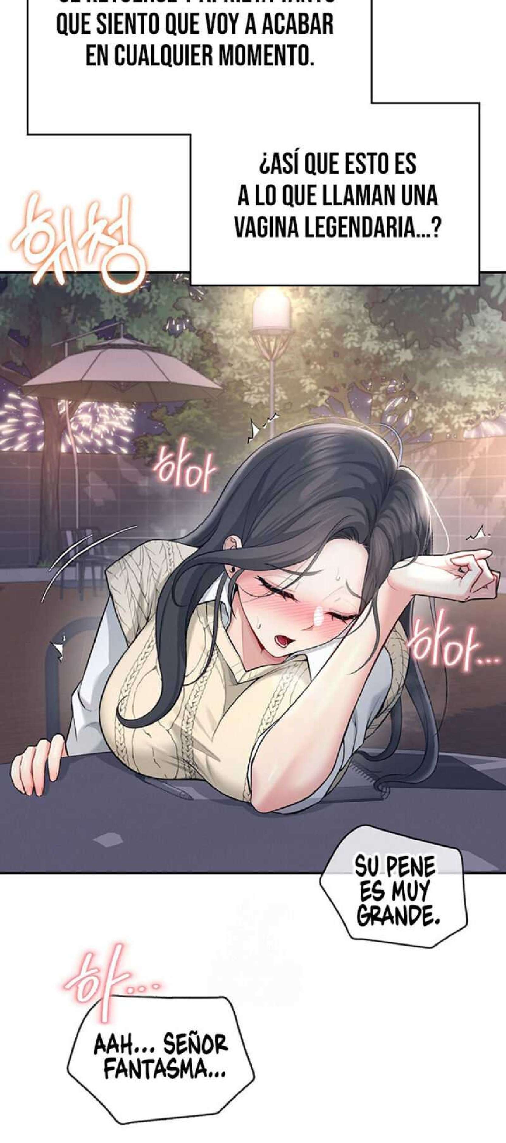 Onahole inalambrica Capitulo 29 página 50