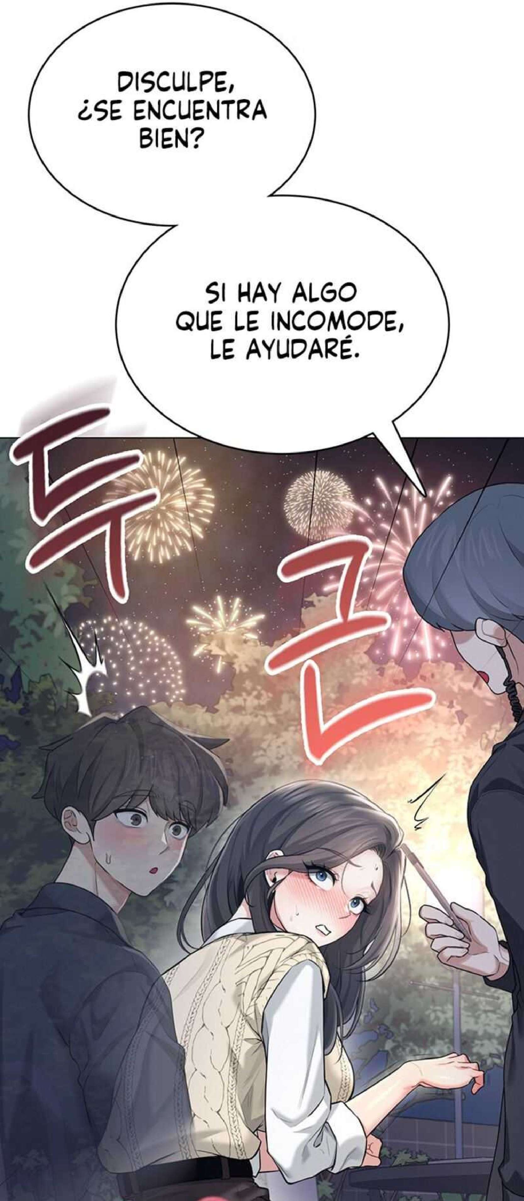 Onahole inalambrica Capitulo 29 página 53