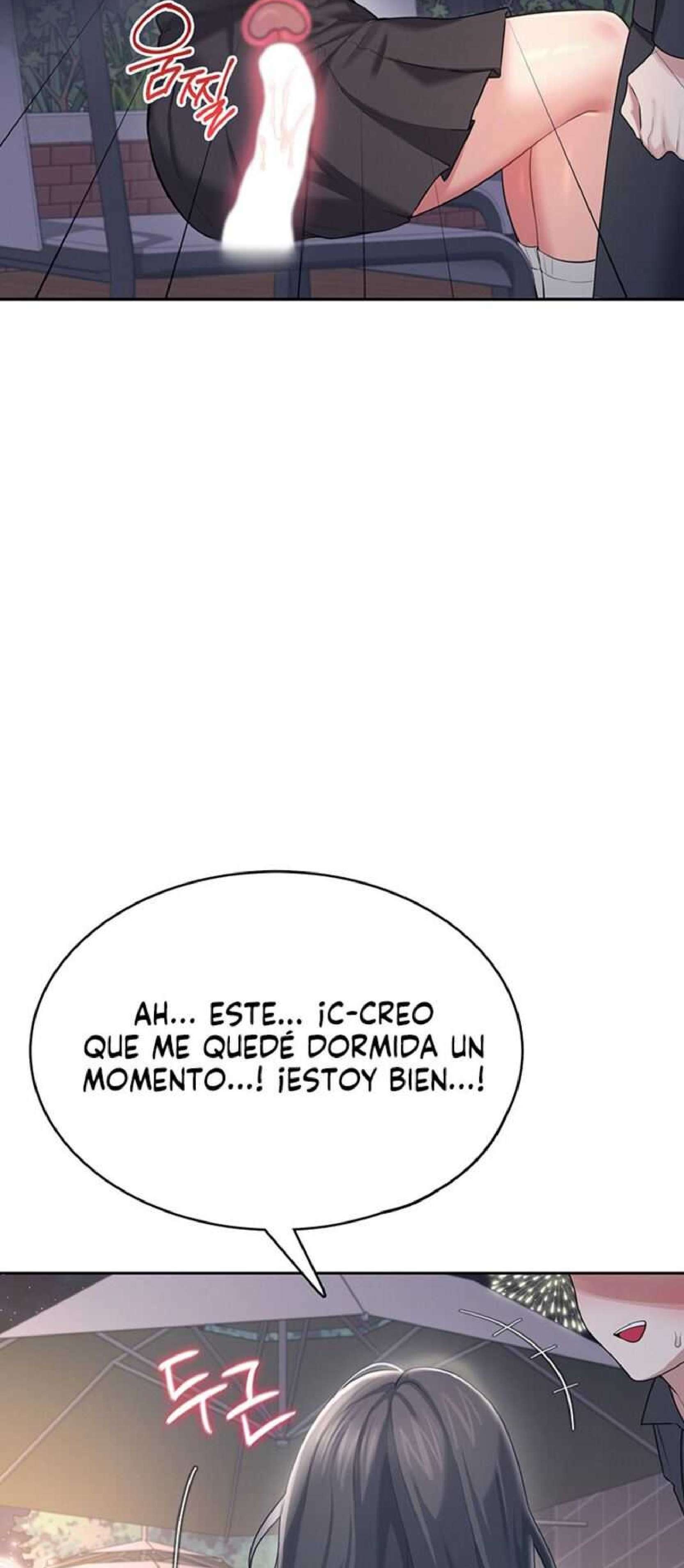 Onahole inalambrica Capitulo 29 página 54