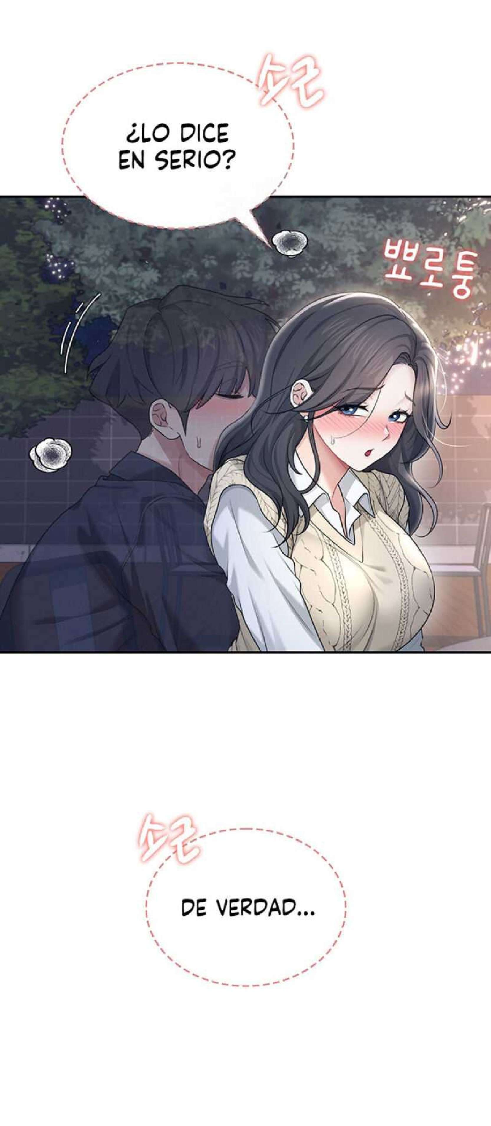 Onahole inalambrica Capitulo 29 página 66