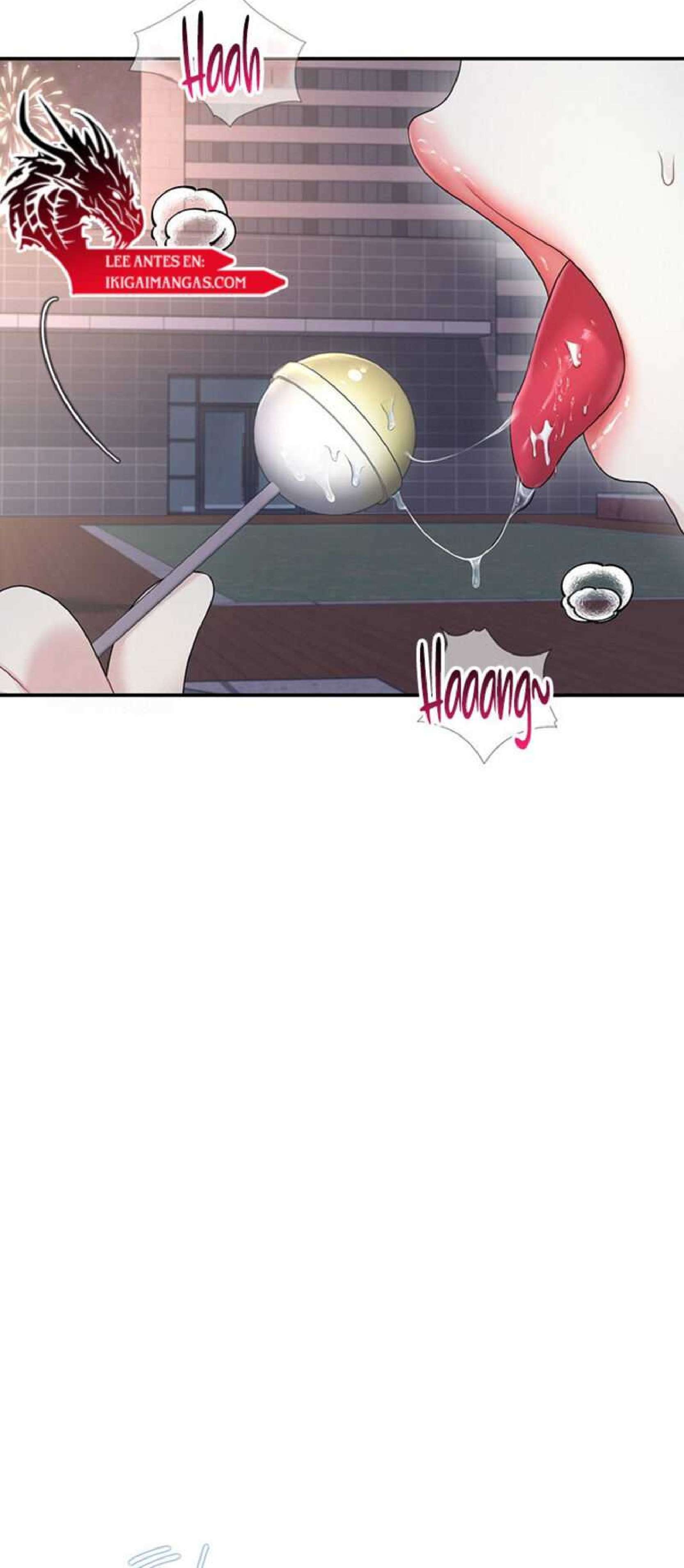 Onahole inalambrica Capitulo 29 página 68