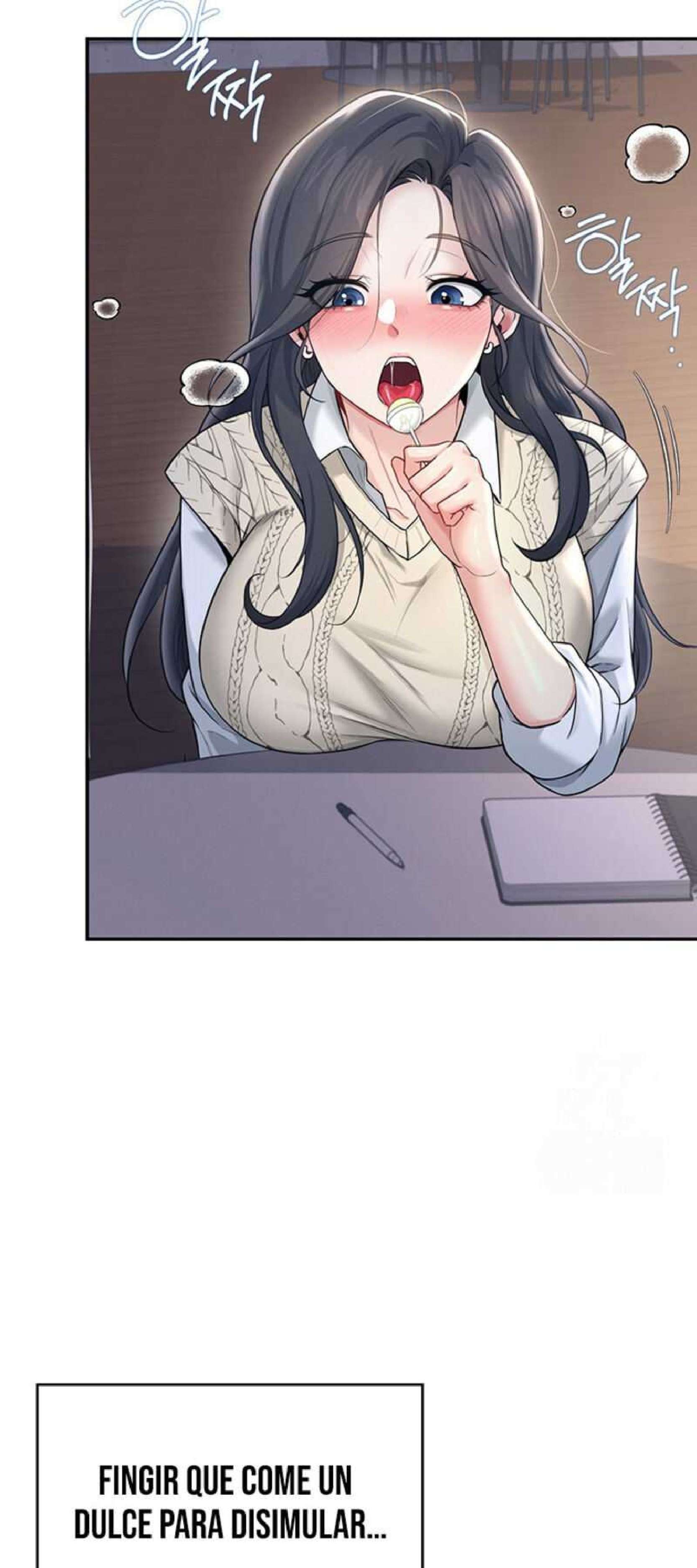 Onahole inalambrica Capitulo 29 página 69
