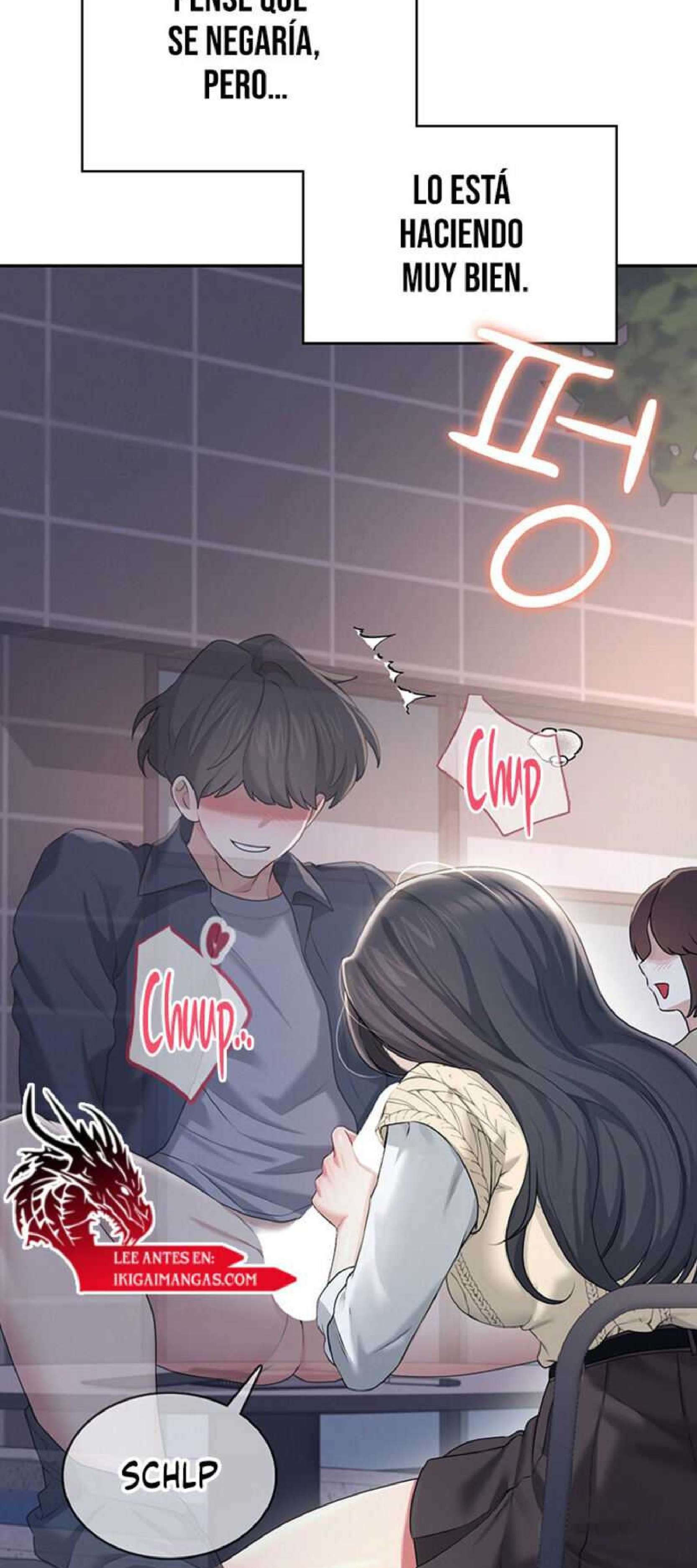 Onahole inalambrica Capitulo 29 página 71