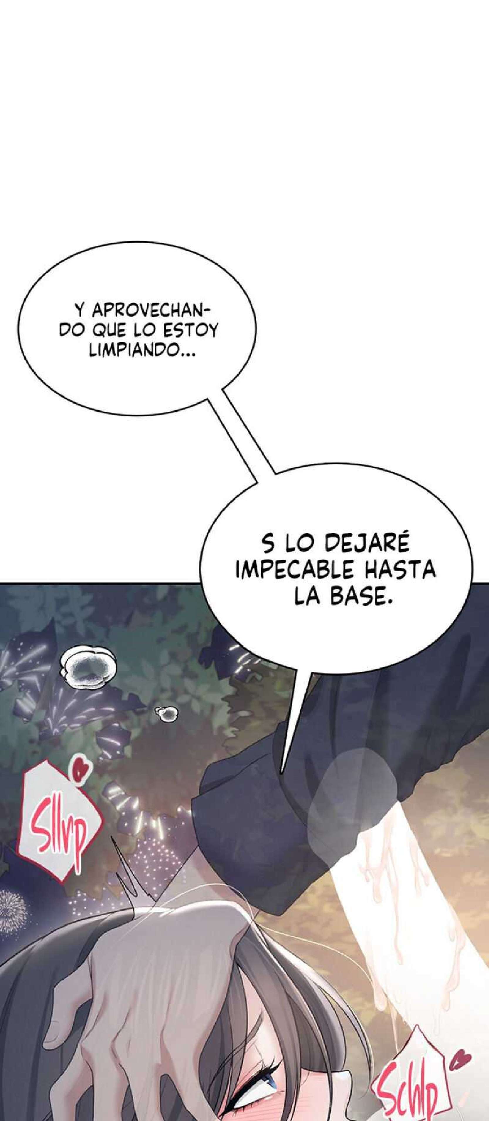 Onahole inalambrica Capitulo 29 página 74