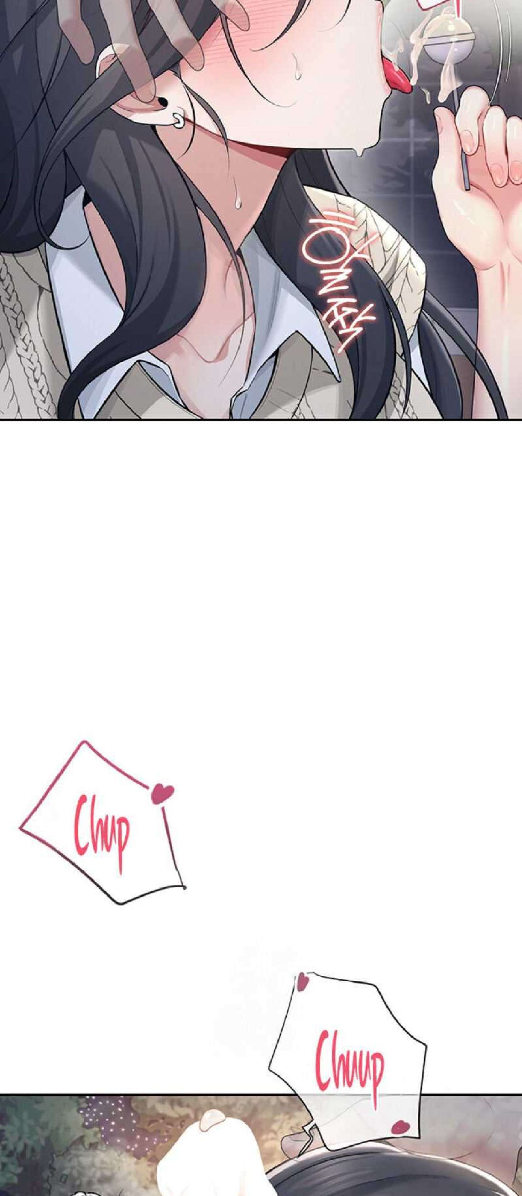 Onahole inalambrica Capitulo 29 página 75
