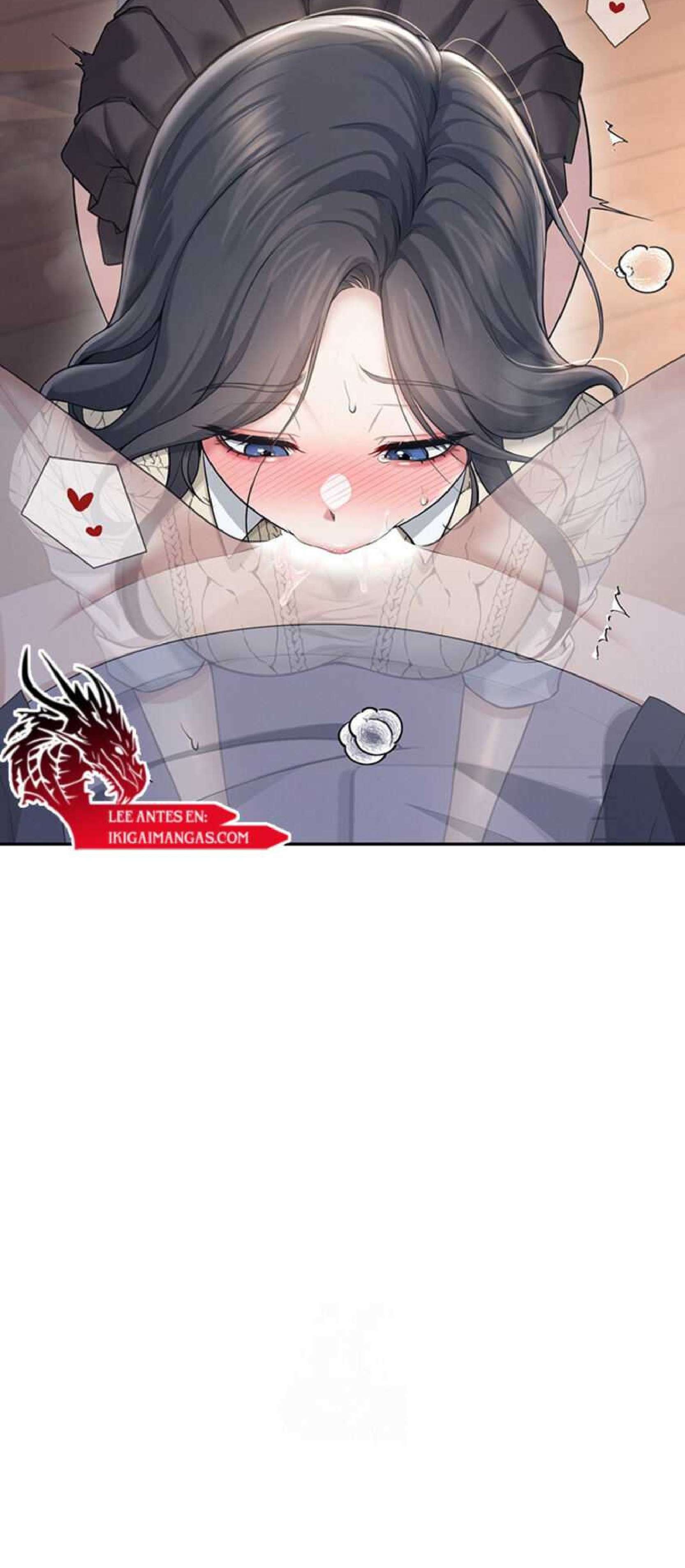 Onahole inalambrica Capitulo 29 página 80
